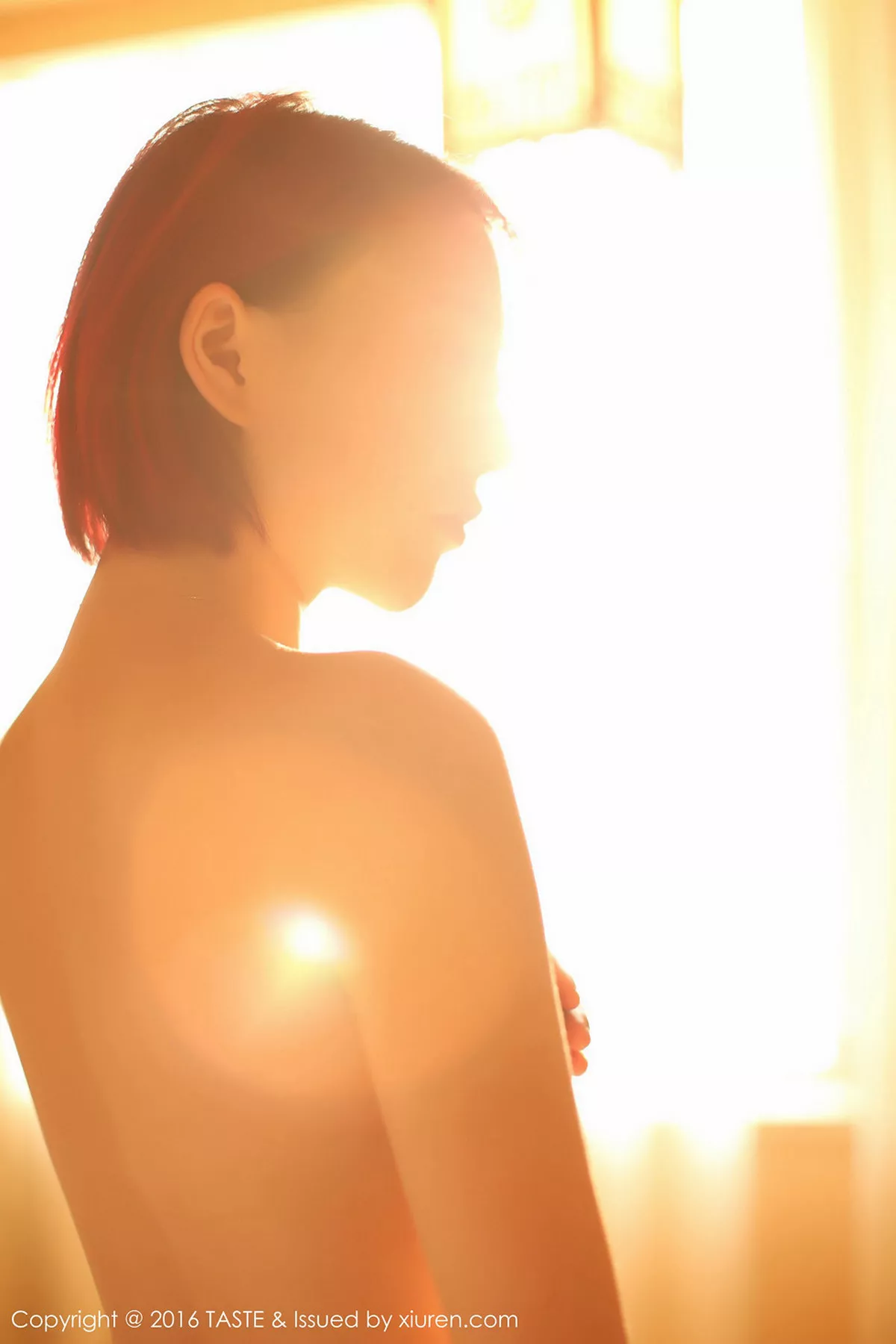 [Taste顽味生活]第001期小泽空写真 [51P]-cos