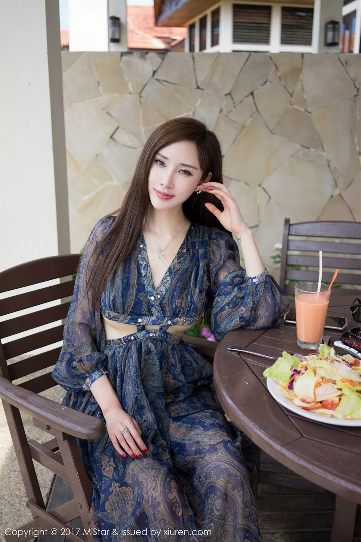 [MiStar魅妍社]第167期土肥圆矮挫穷写真 [42P]-cos