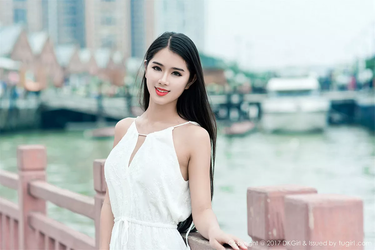 [DKGirl御女郎]第025期啊宝宝写真 [53P]-cos