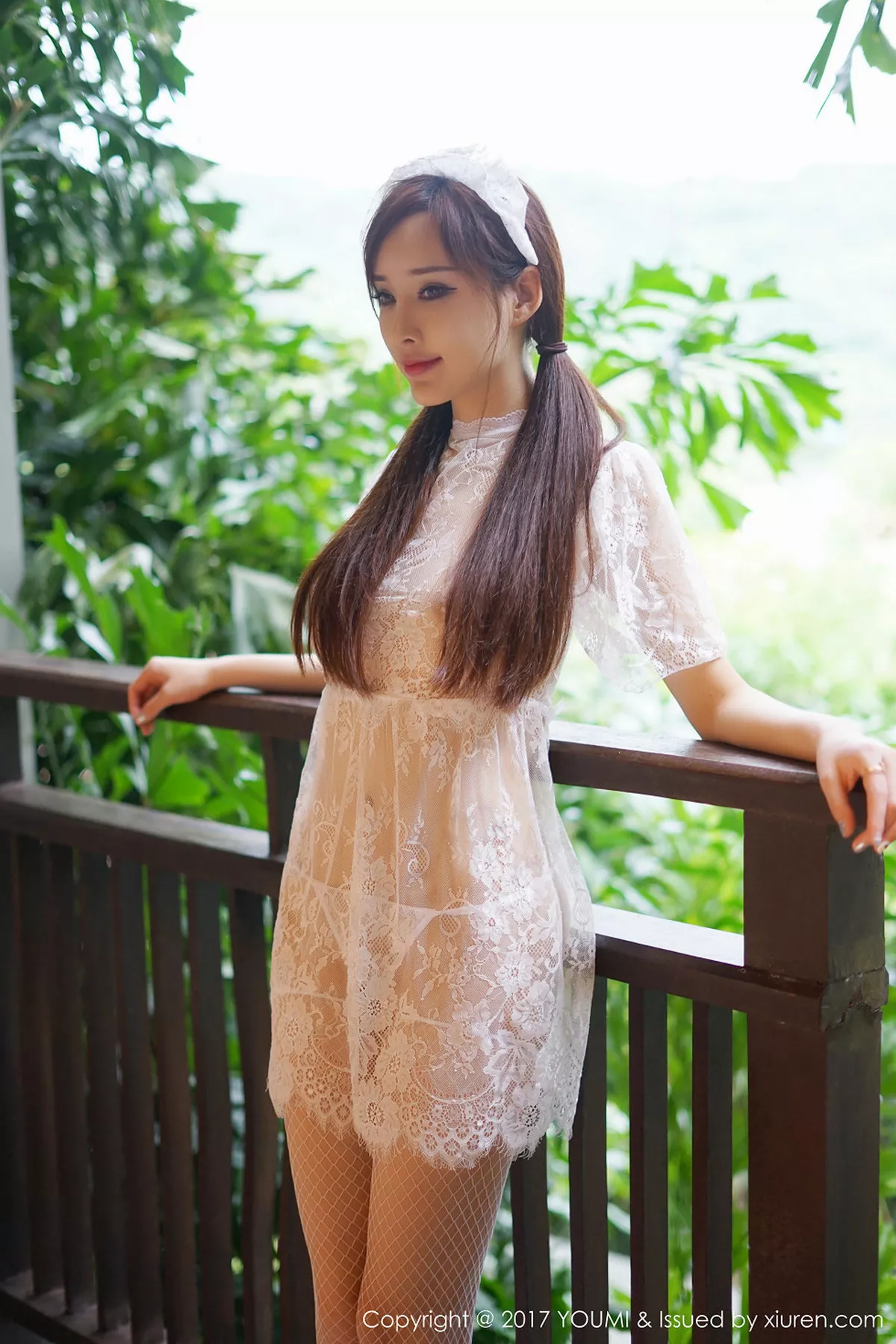 [YouMi尤蜜荟]第052期土肥圆矮挫穷写真 [40P]-cos