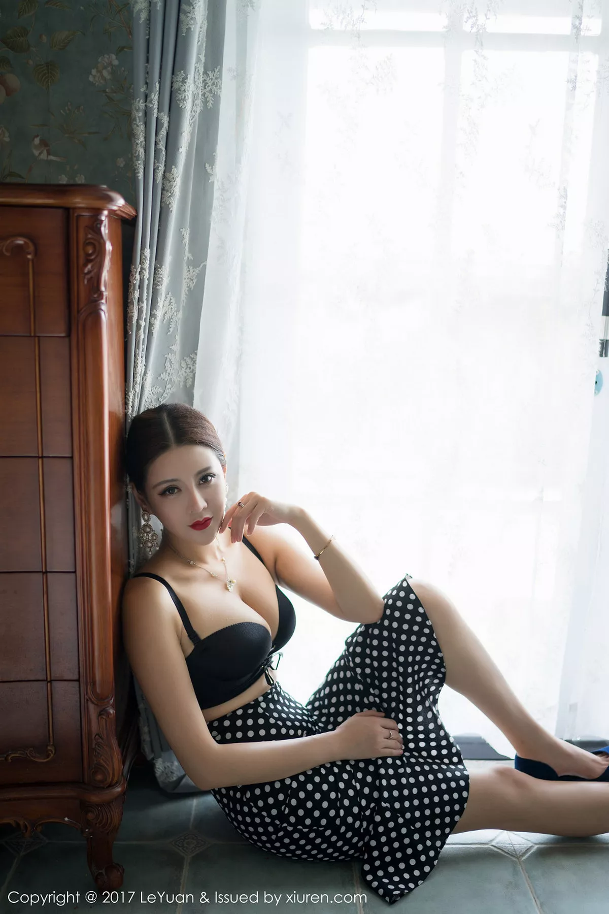 [LeYuan星乐园]第041期美希子写真 [50P]-cos