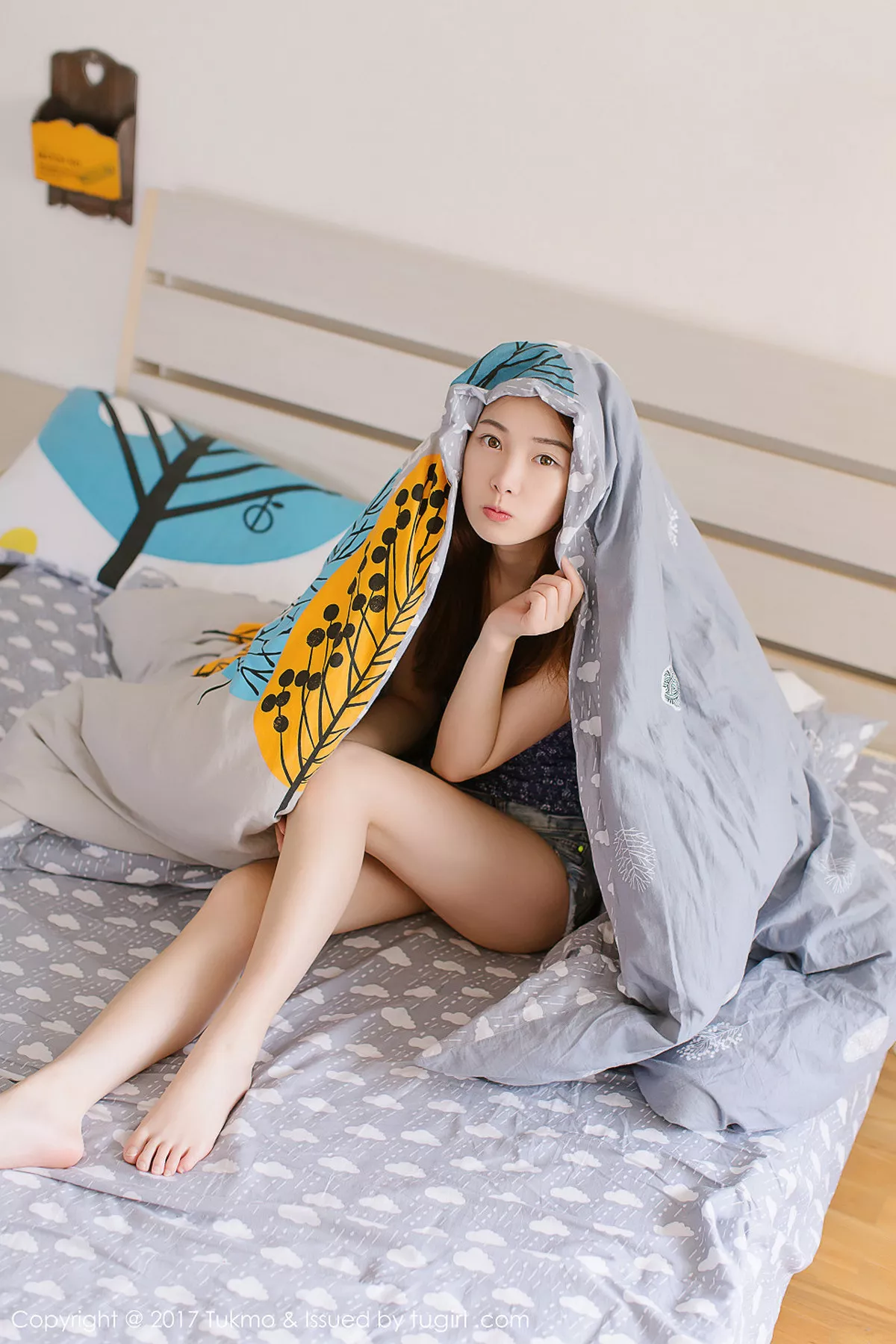 [BoLoli兔几盟]第096期绵绵写真 [40P]-cos