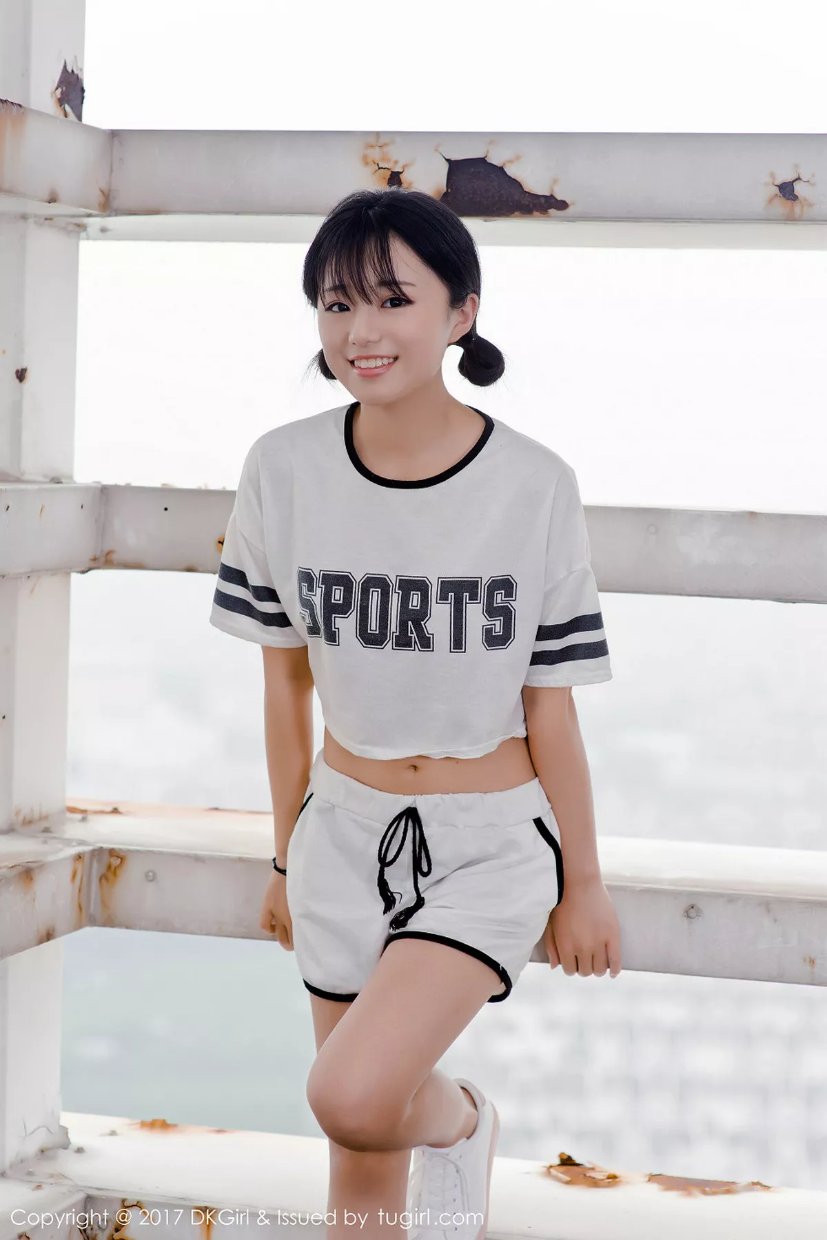 [DKGirl御女郎]第029期仓井优香写真 [56P]-cos