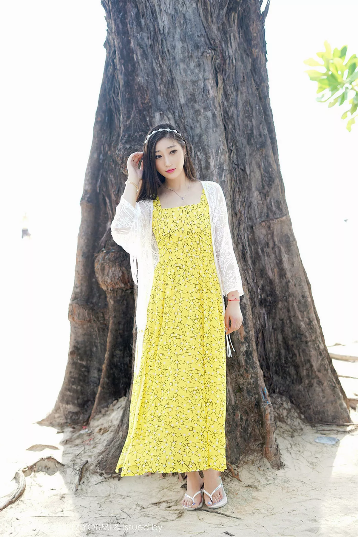 [YouMi尤蜜荟]第054期妲己_Toxic写真 [46P]-cos