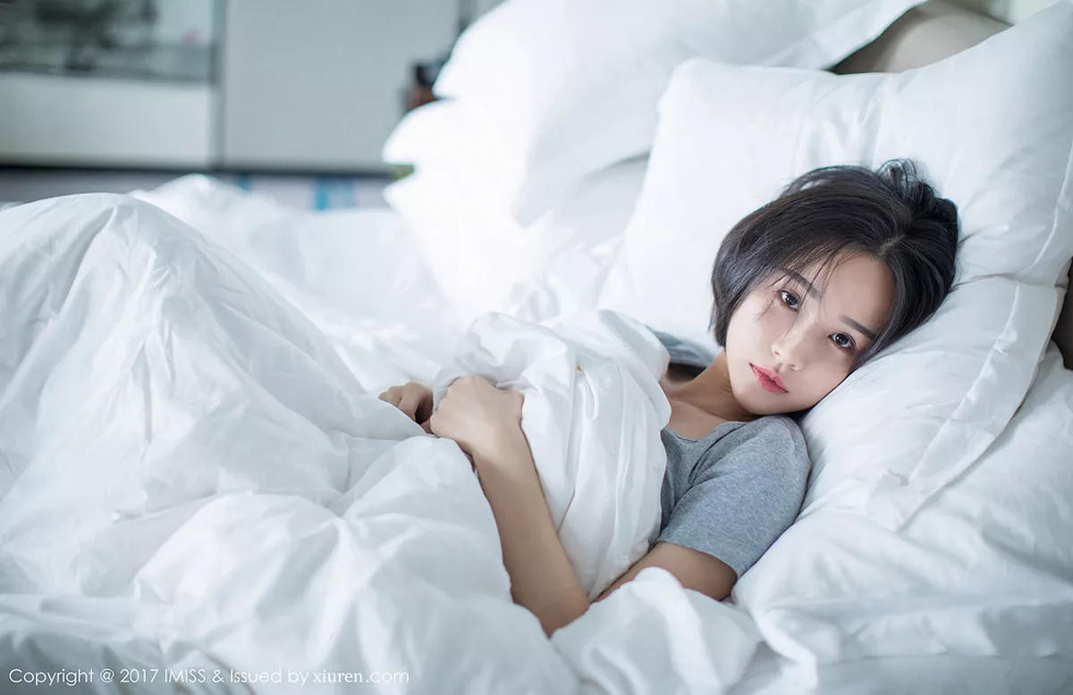 [Imiss爱蜜社]第178期Livia写真 [49P]-cos