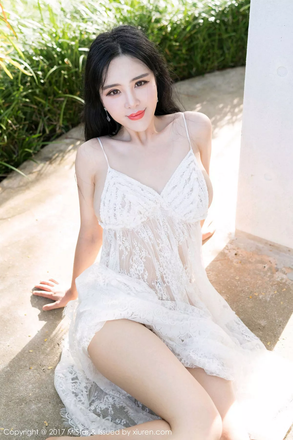 [MiStar魅妍社]第185期刘钰儿写真 [41P]-cos