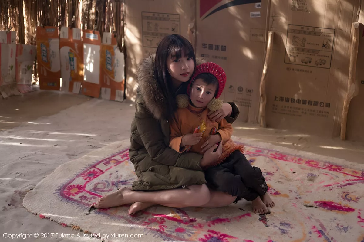 [BoLoli兔几盟]第103期球球写真 [42P]-cos