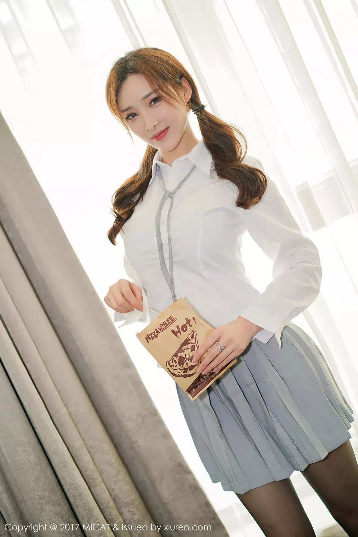 [Micat猫萌榜]第033期土肥圆矮挫穷写真 [45P]-cos