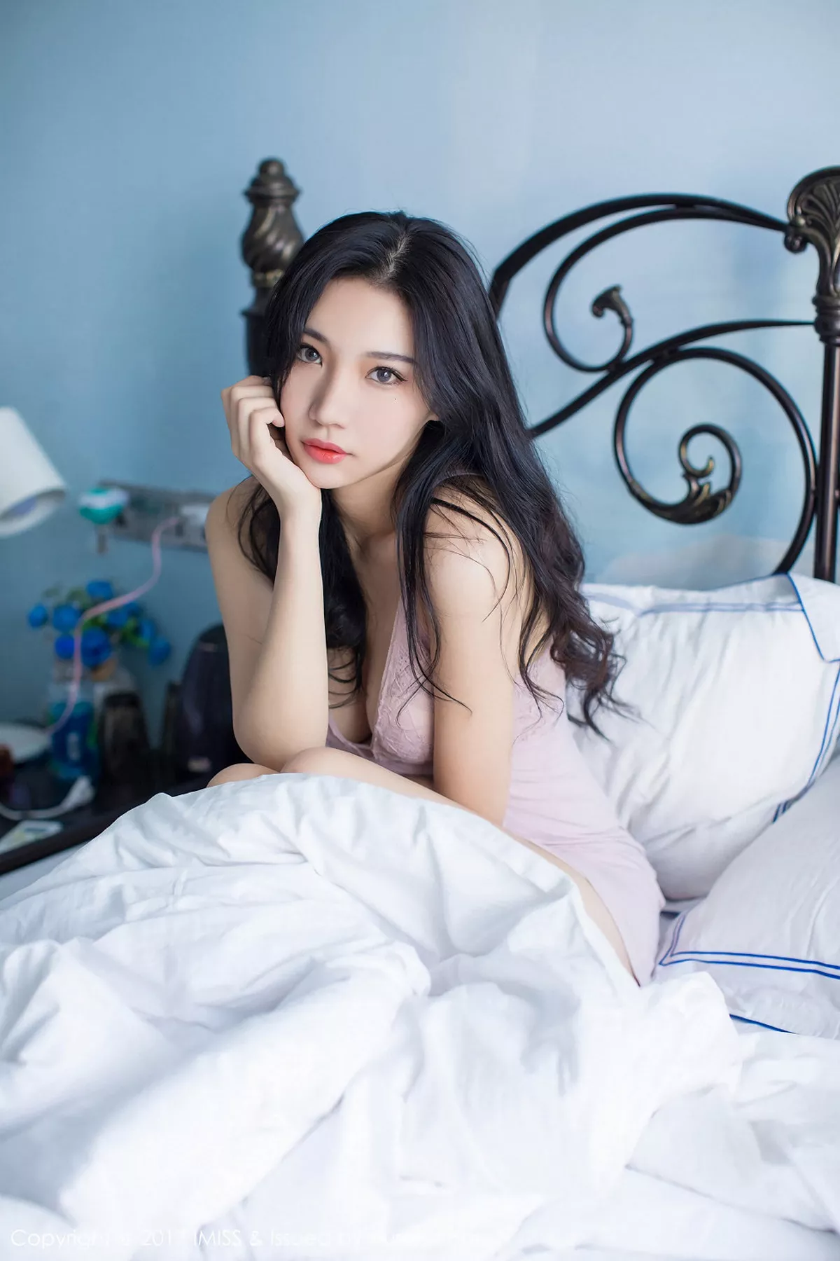 [Imiss爱蜜社]第197期小狐狸写真 [43P]-cos