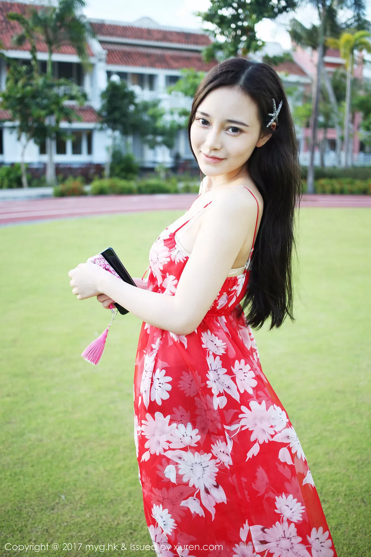 [MyGirl美媛馆]第264期唐琪儿写真 [51P]-cos