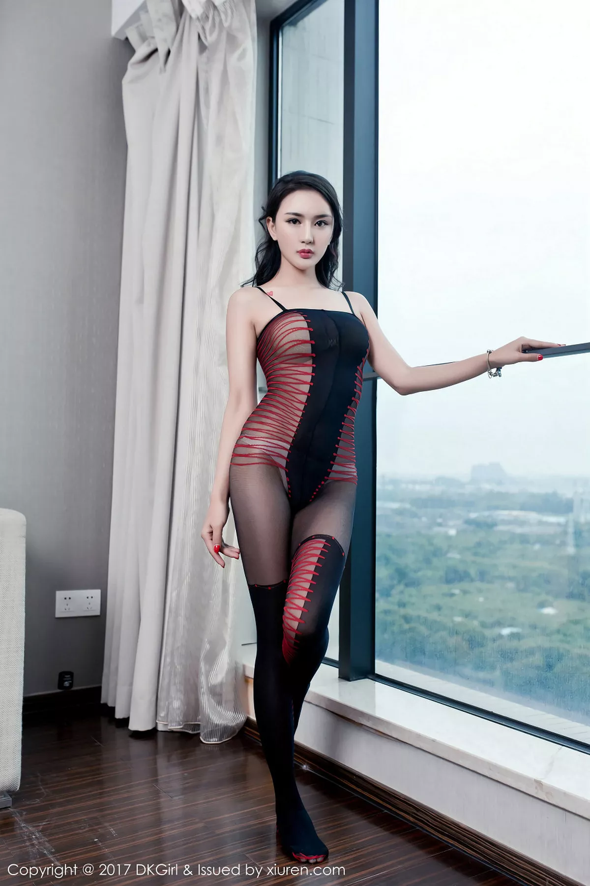 [DKGirl御女郎]第047期梅哥写真 [55P]-cos