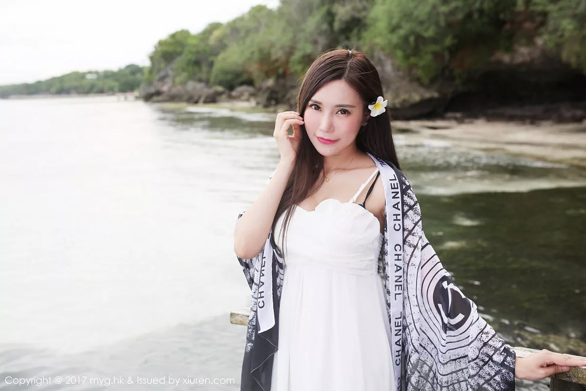 [MyGirl美媛馆]第266期绮里嘉写真 [66P]-cos