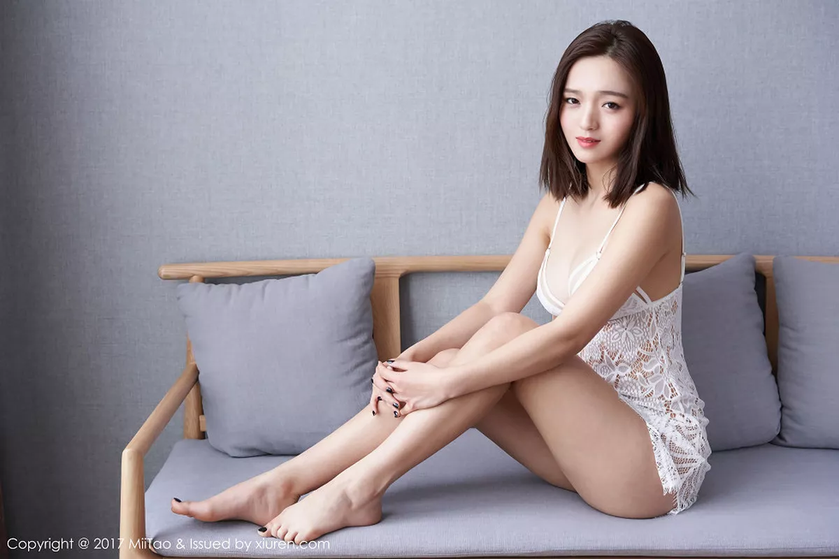 [MiiTao蜜桃社]第089期李颖诗写真 [60P]-cos