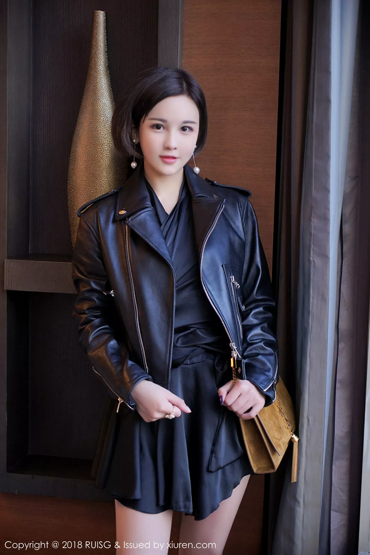 [Micat猫萌榜]第037期米粒sweet写真 [38P]-cos