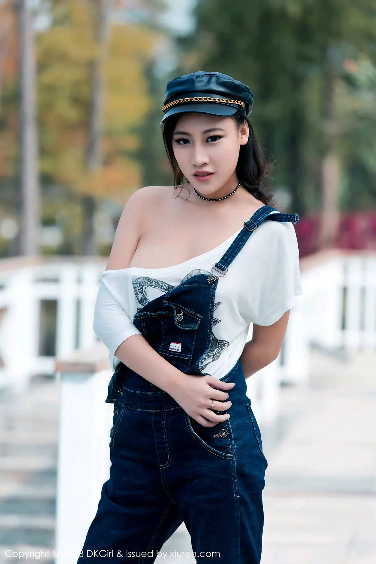 [DKGirl御女郎]第057期梦倩写真 [54P]-cos