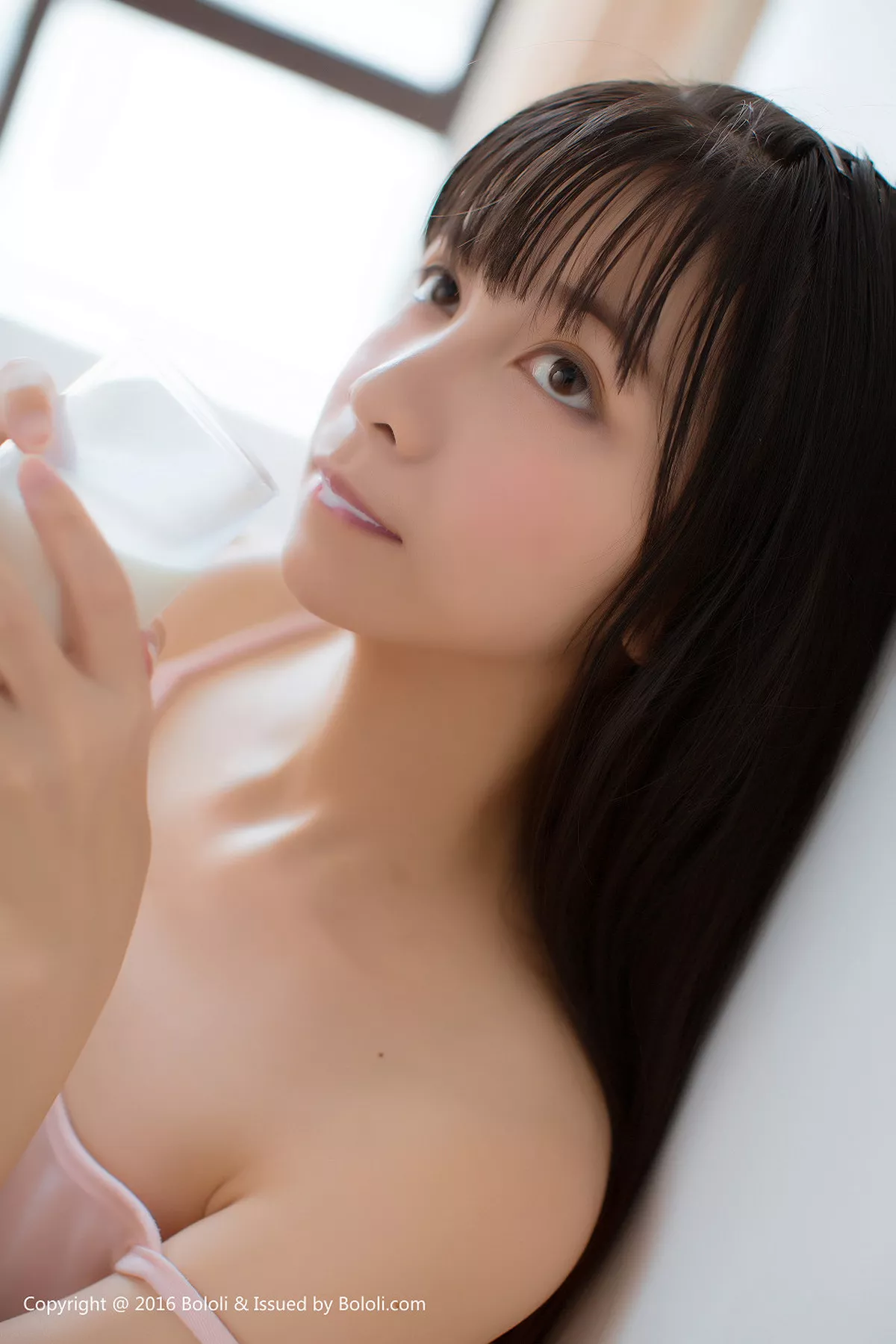 [BoLoli兔几盟]第110期鱼丸写真 [30P]-cos