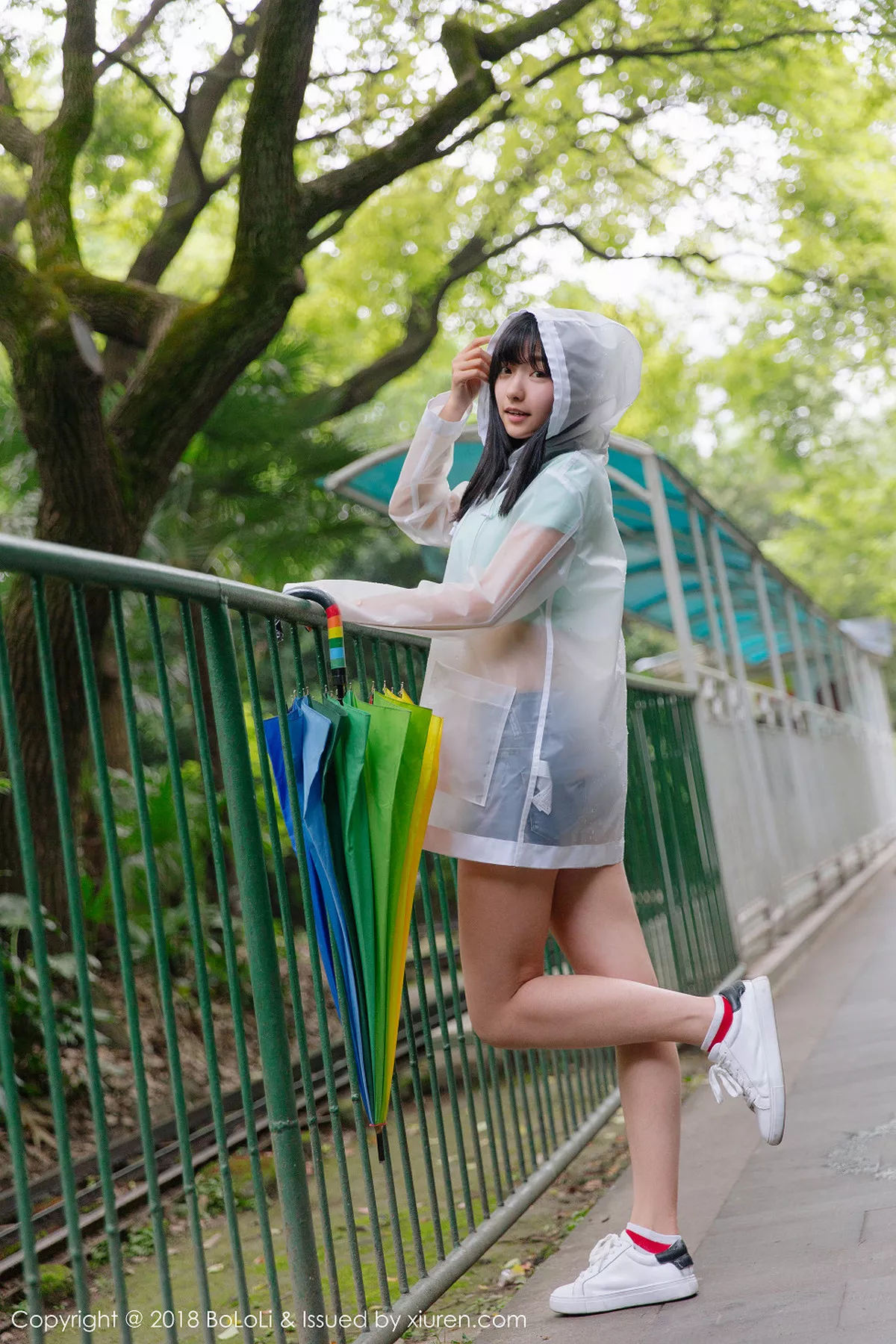 [BoLoli兔几盟]第106期球球写真 [38P]-cos