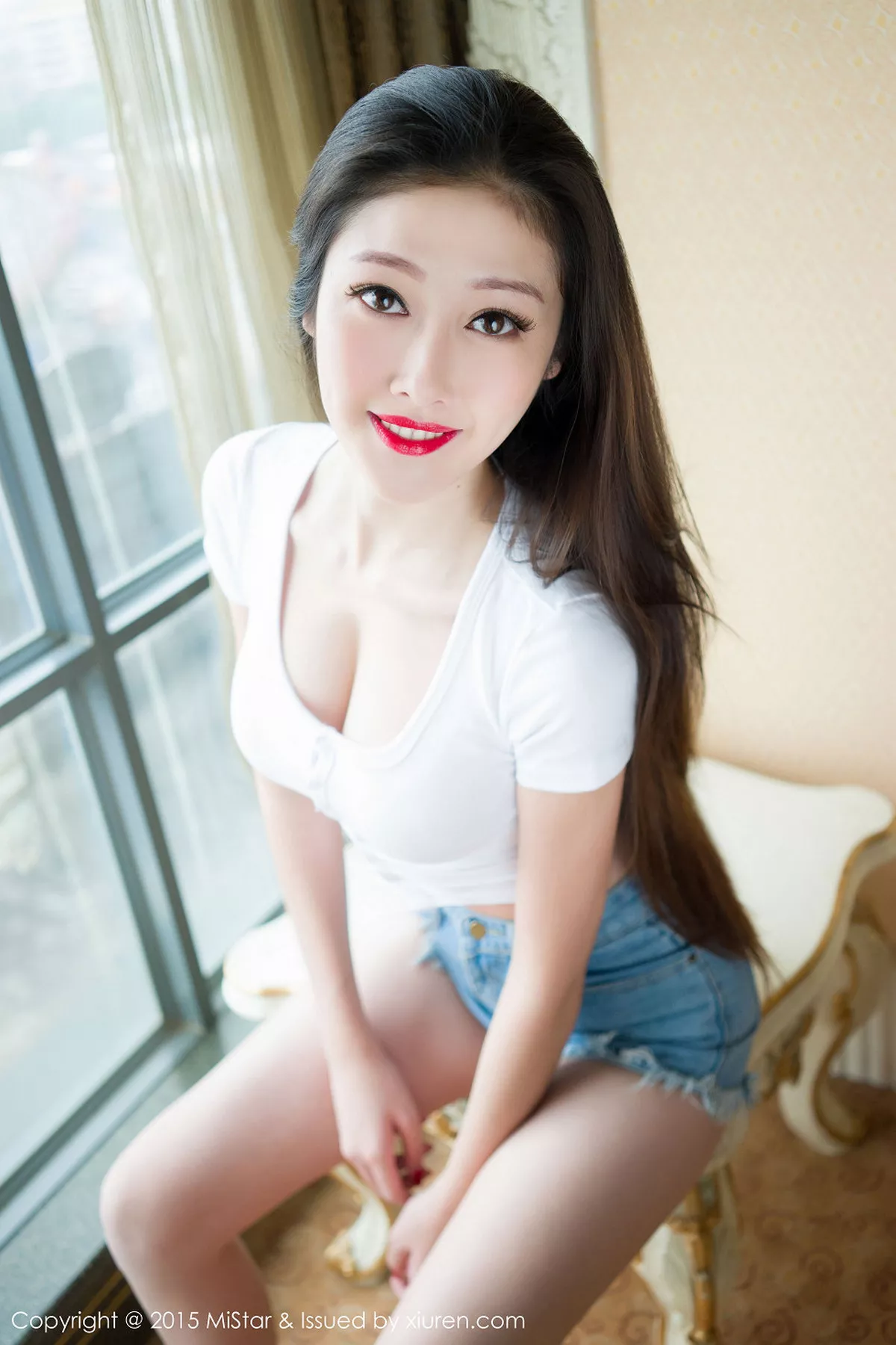 [MiStar魅妍社]第028期夏妍写真 [60P]-cos