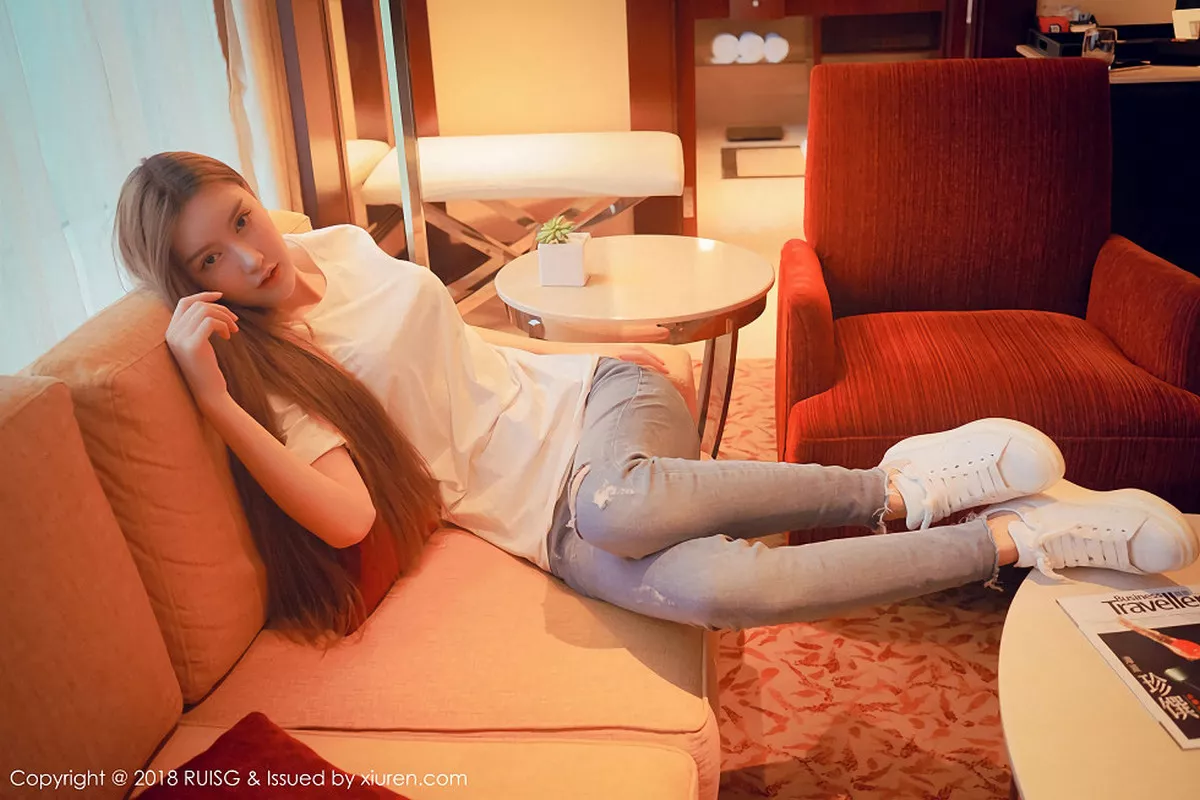 [Micat猫萌榜]第048期M梦baby写真 [40P]-cos