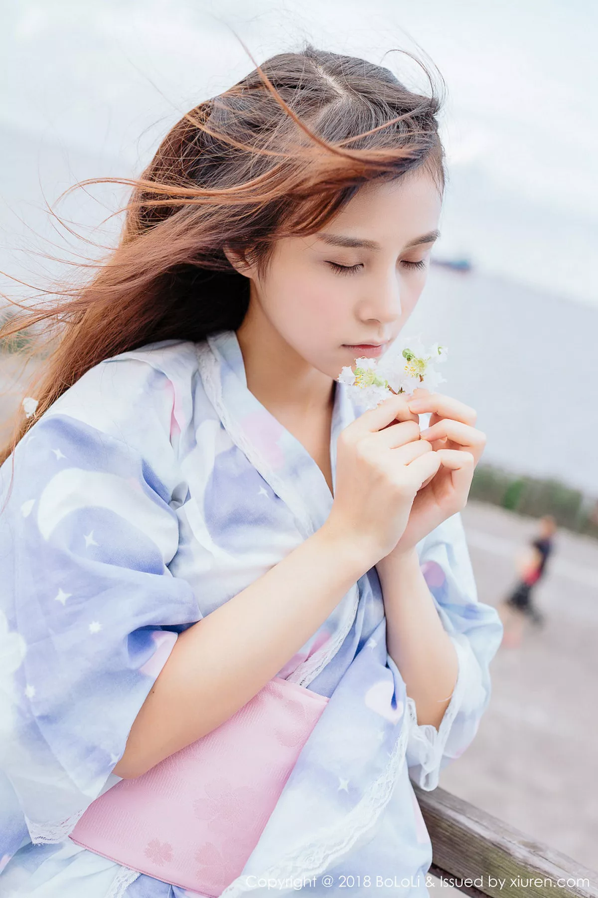 [BoLoli兔几盟]第118期夏美酱写真 [61P]-cos