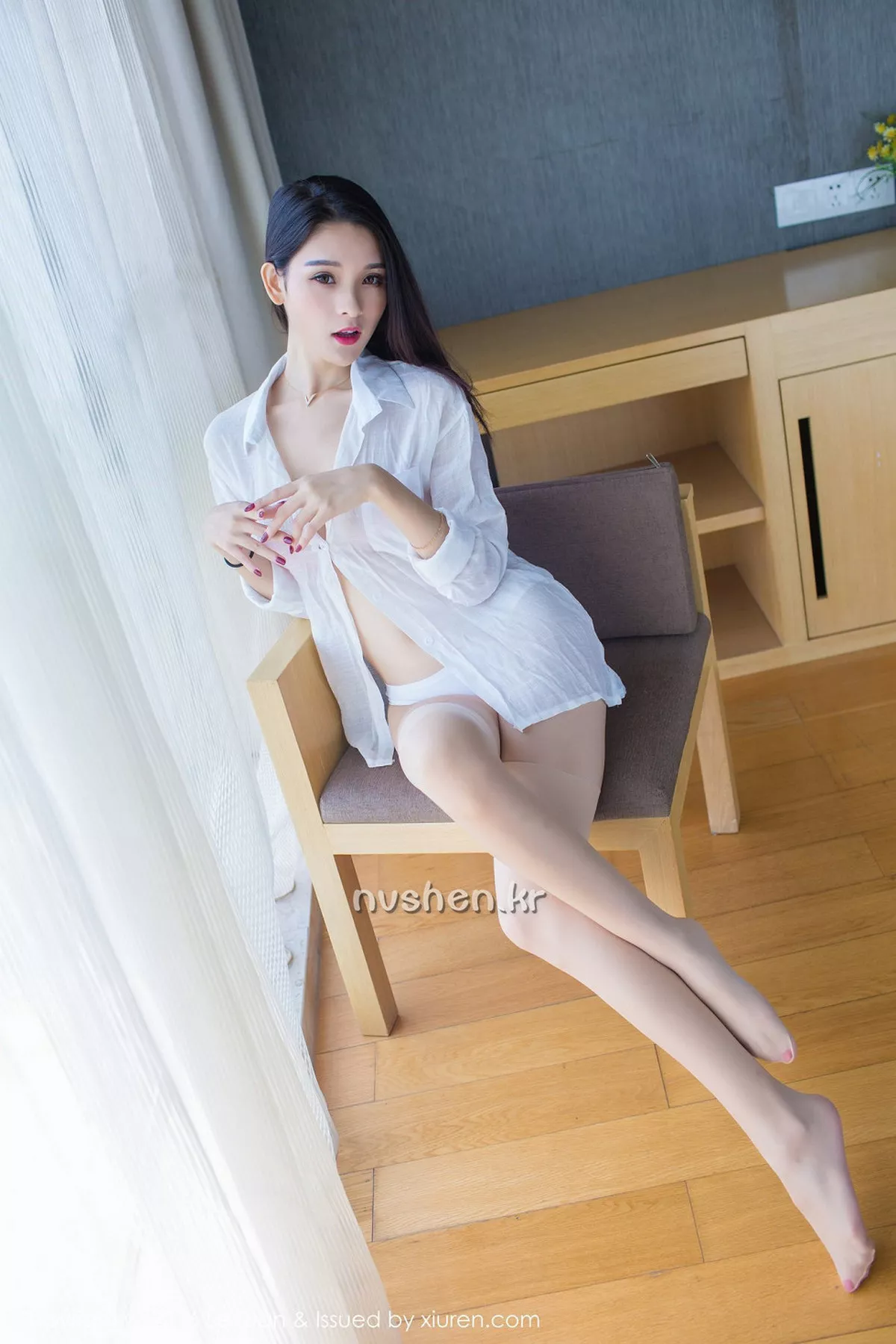 [LeYuan星乐园]第010期鬼妹係诗茗写真 [59P]-cos