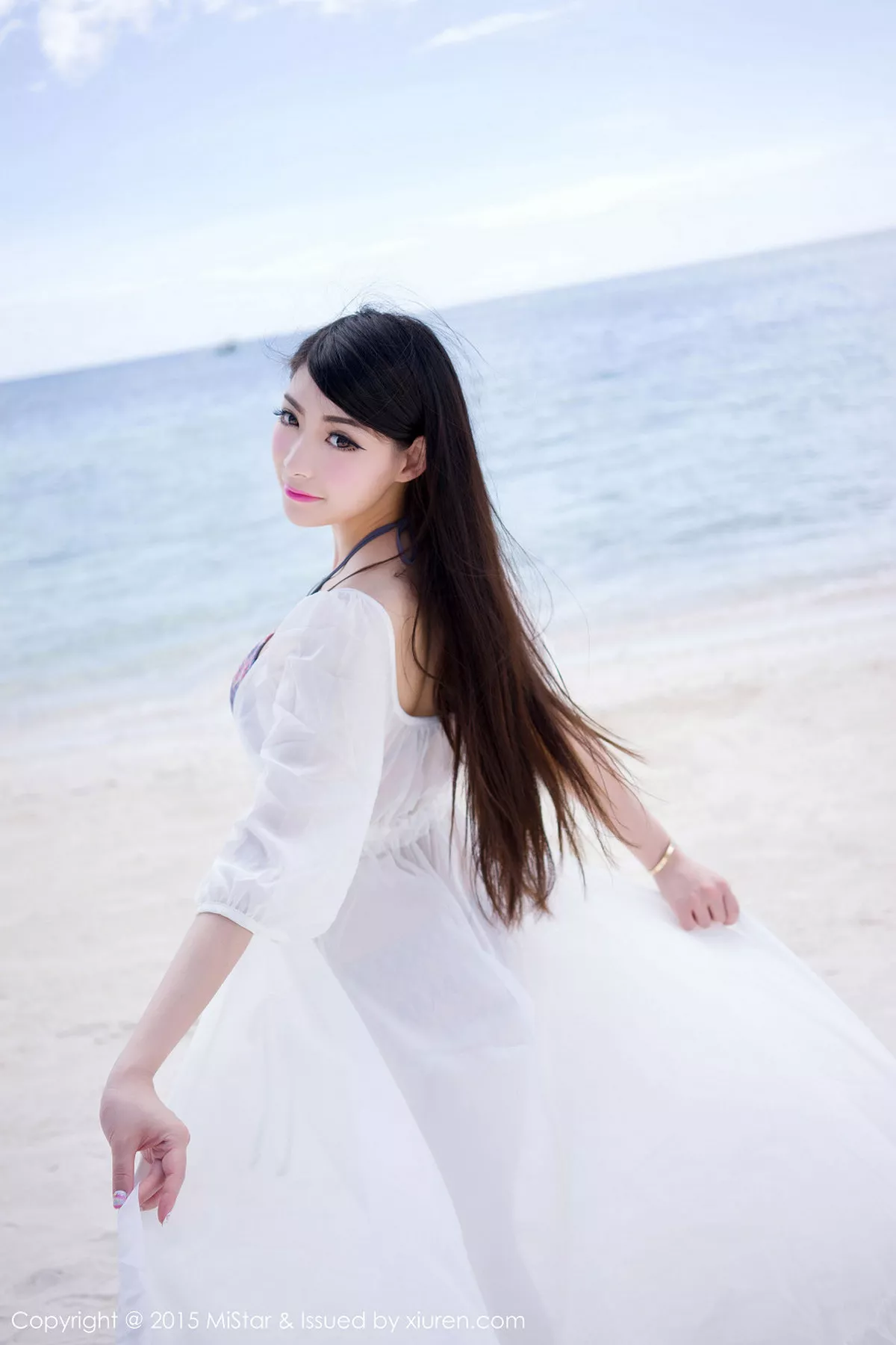 [MiStar魅妍社]第052期Mara酱写真 [60P]-cos