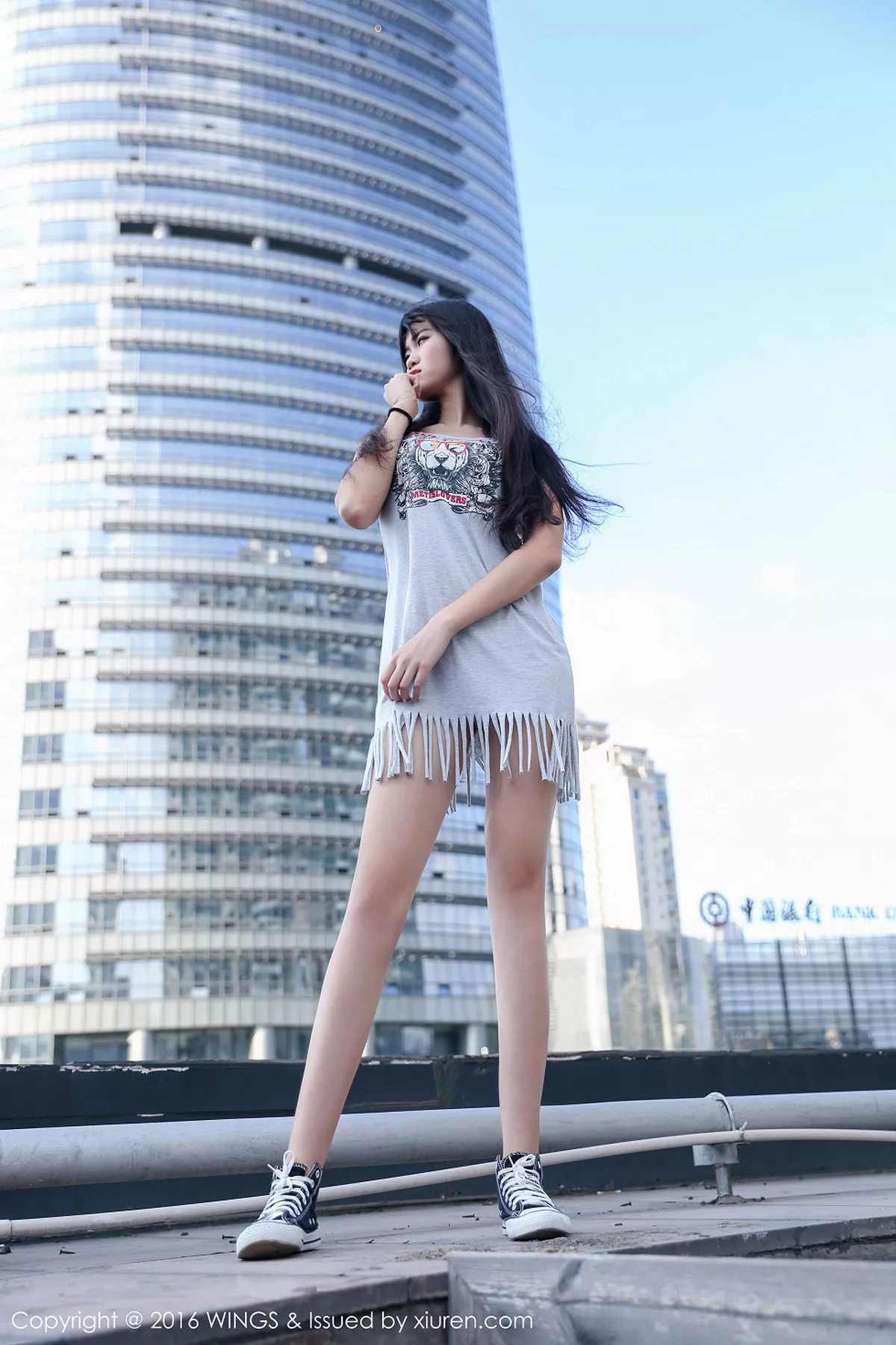 [WingS影私荟]第018期Amor千冶写真 [51P]-cos