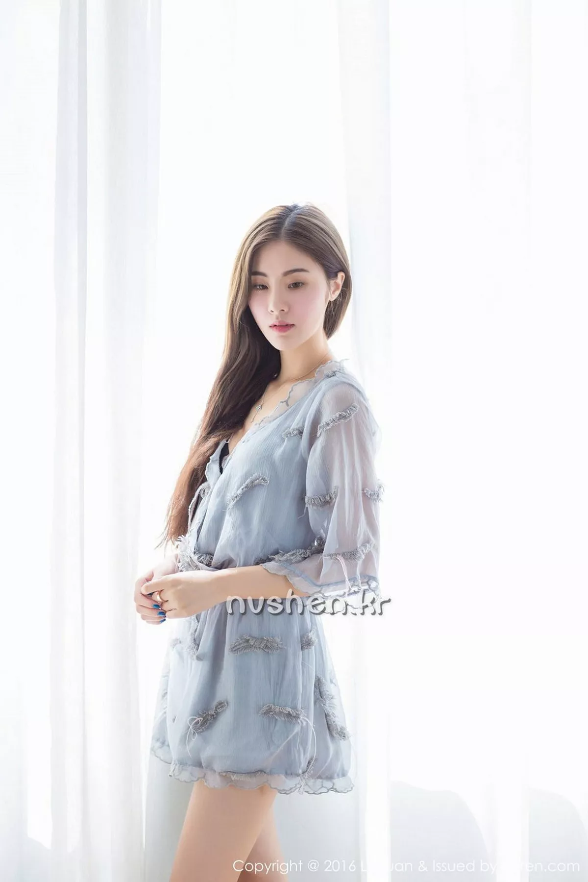 [LeYuan星乐园]第018期菲儿写真 [54P]-cos