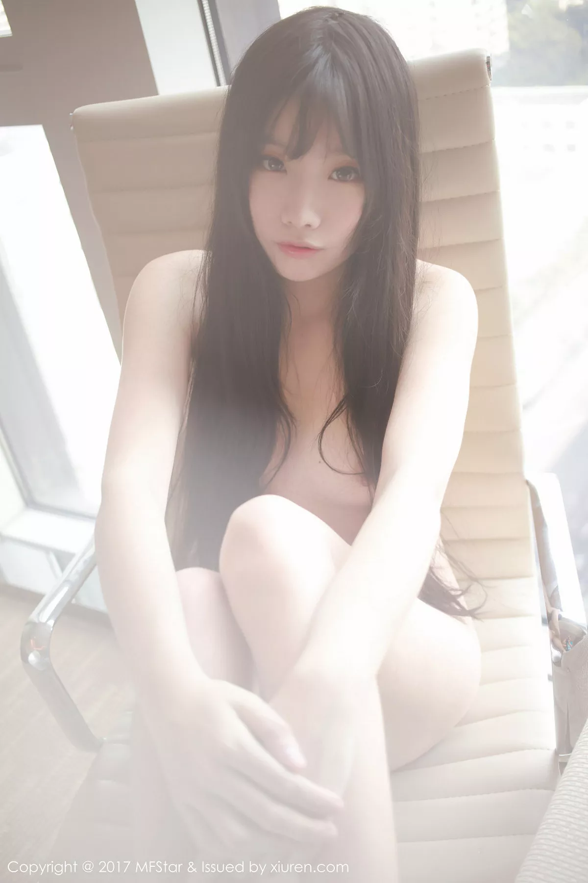 [MFStar模范学院]第083期草莓兔兔写真 [30P]-cos