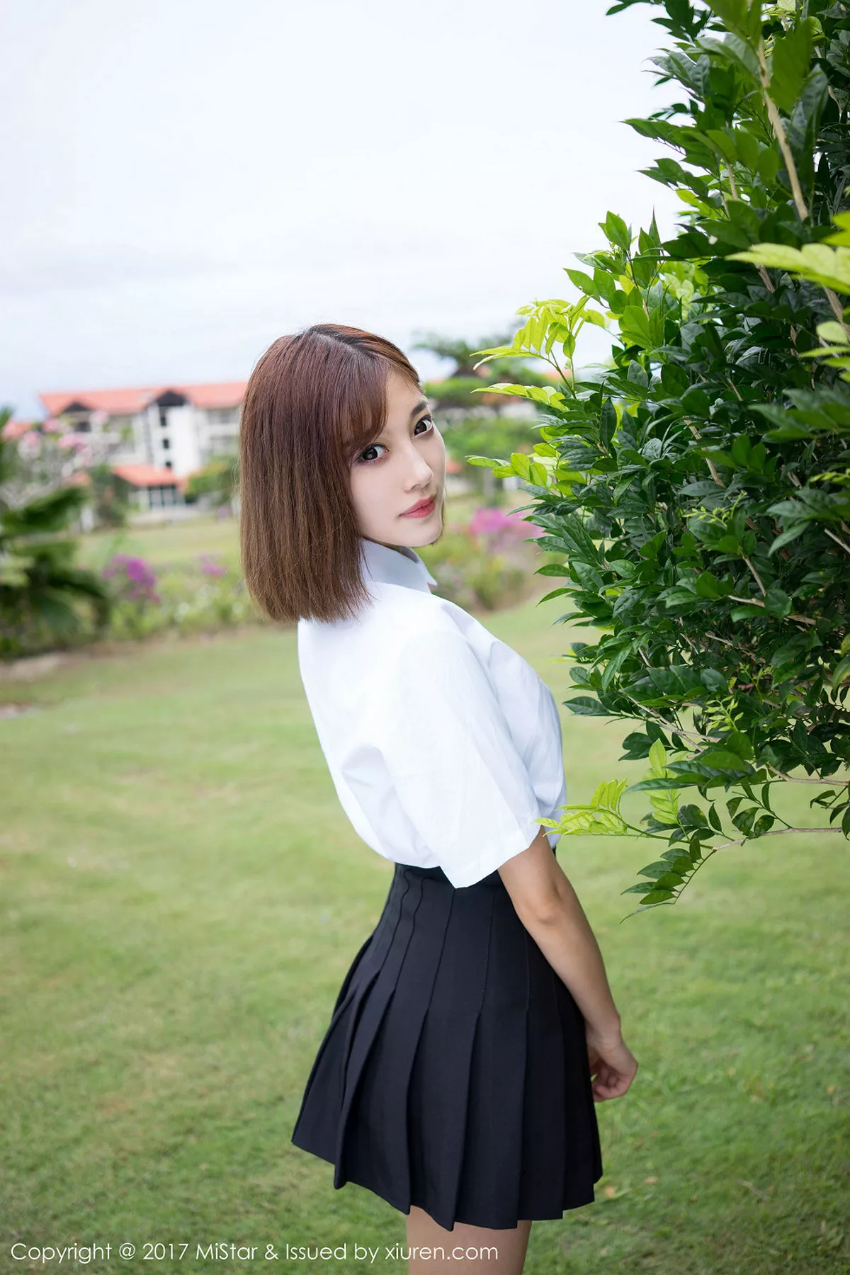 [MiStar魅妍社]第159期杨晨晨写真 [50P]-cos