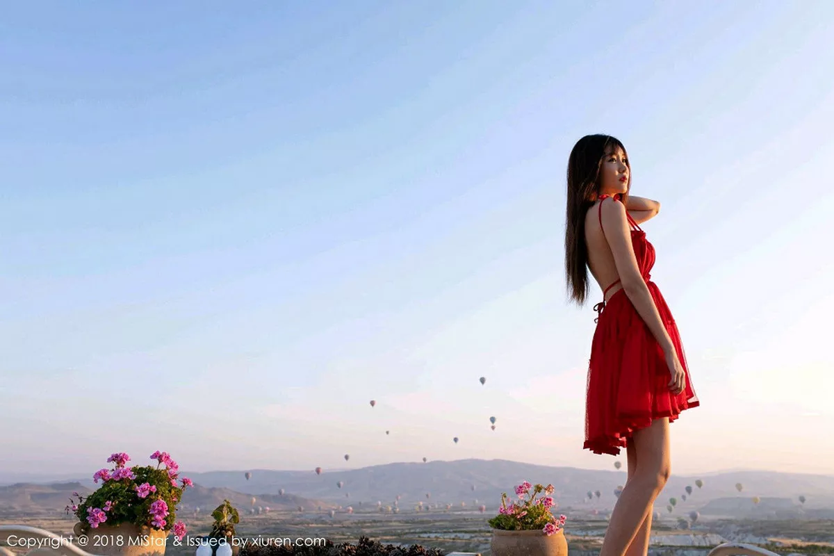 [MiStar魅妍社]第242期小熊猫写真 [40P]-cos