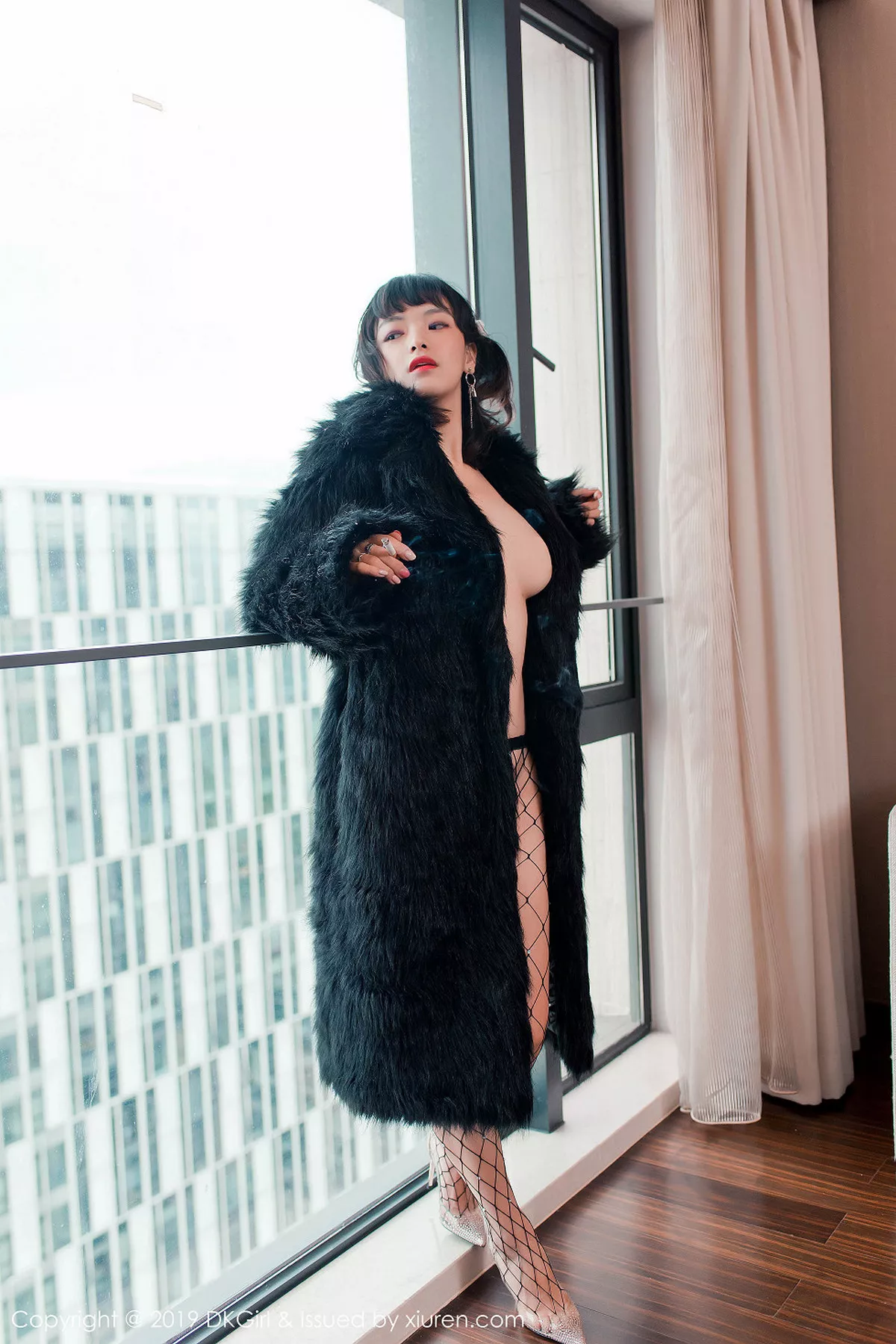 [DKGirl御女郎]第118期张花花写真 [50P]-cos