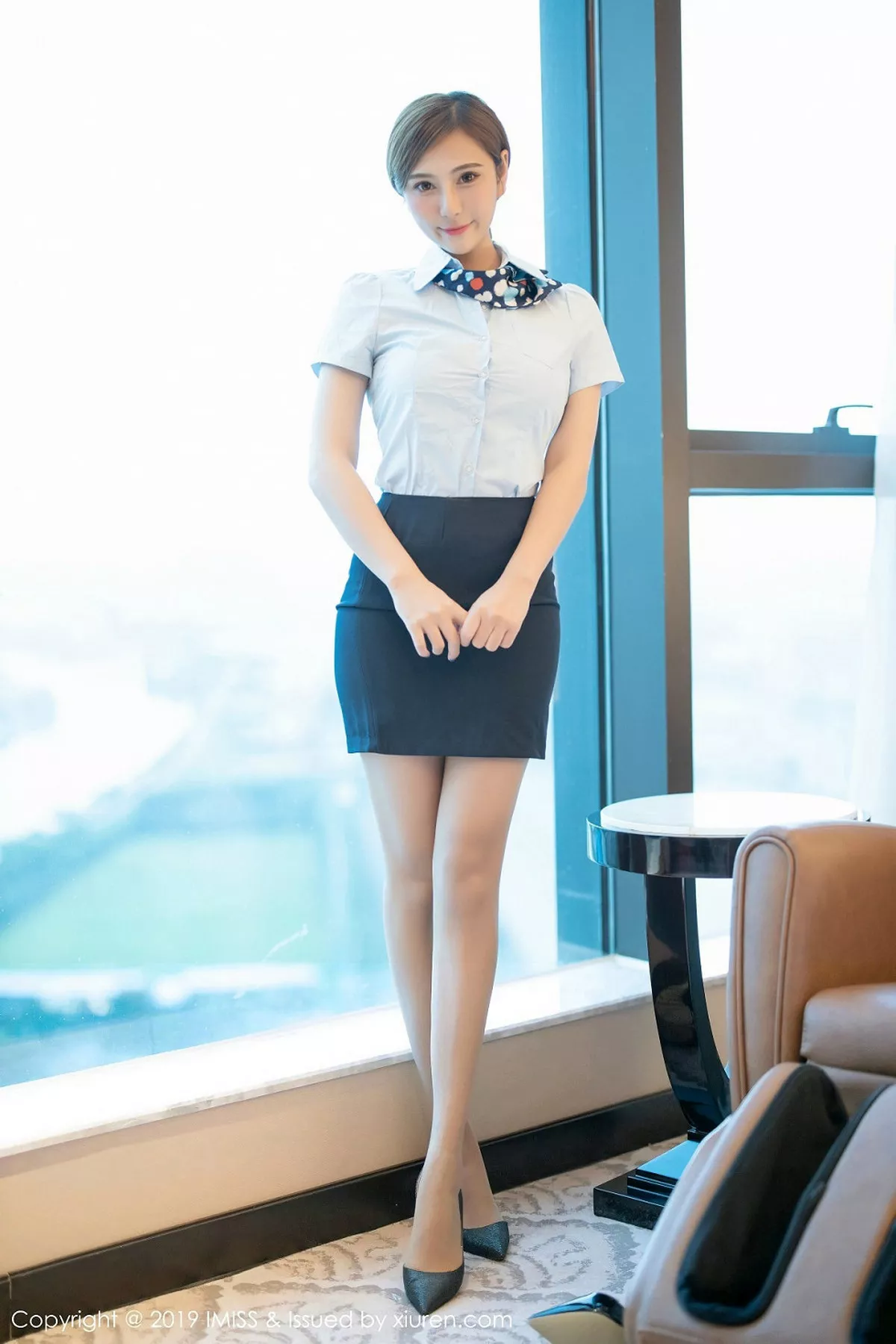 [Imiss爱蜜社]第408期Lavinia写真 [62P]-cos