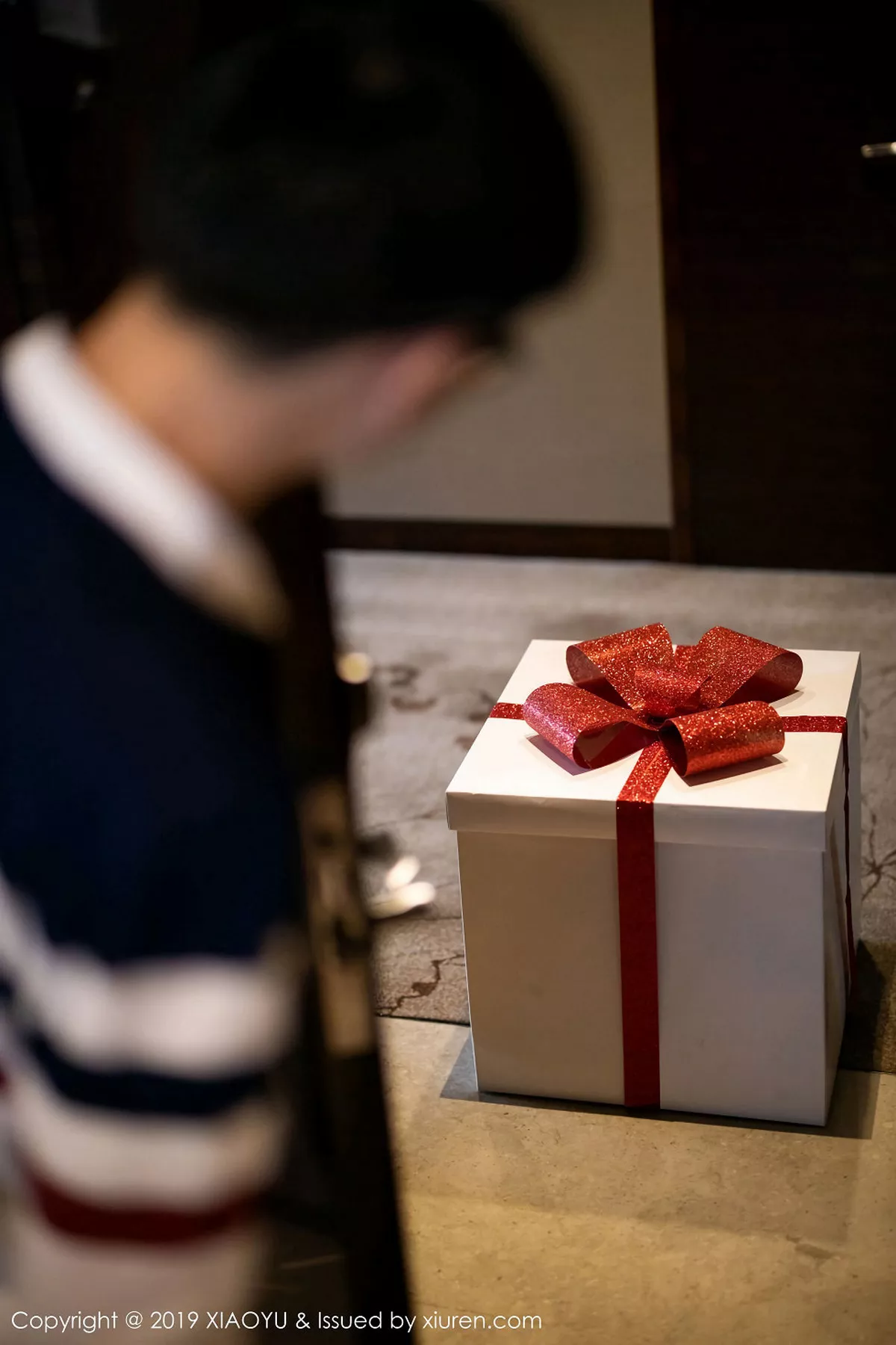 [XiaoYu画语界]第221期杨晨晨写真 [71P]-cos