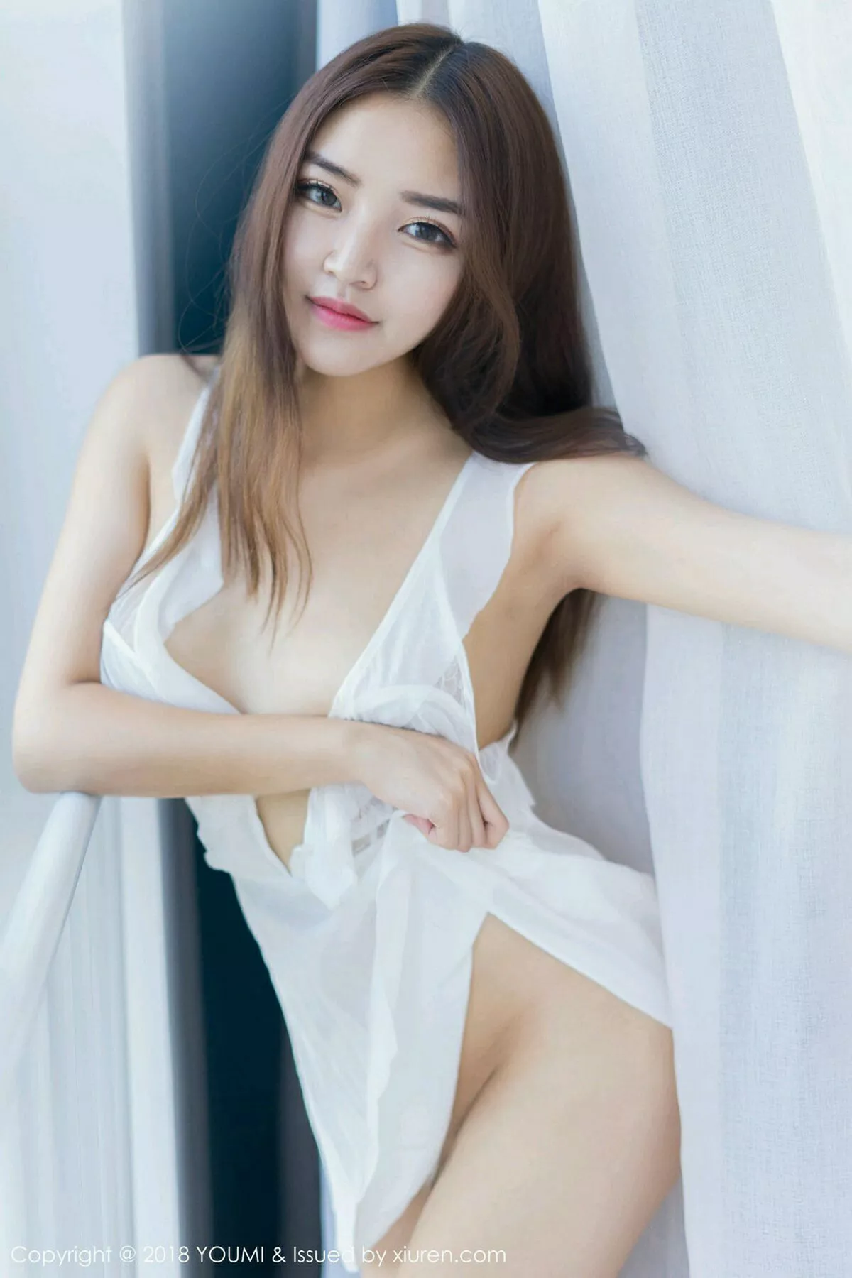 [YouMi尤蜜荟]第232期拉菲妹妹写真 [44P]-cos