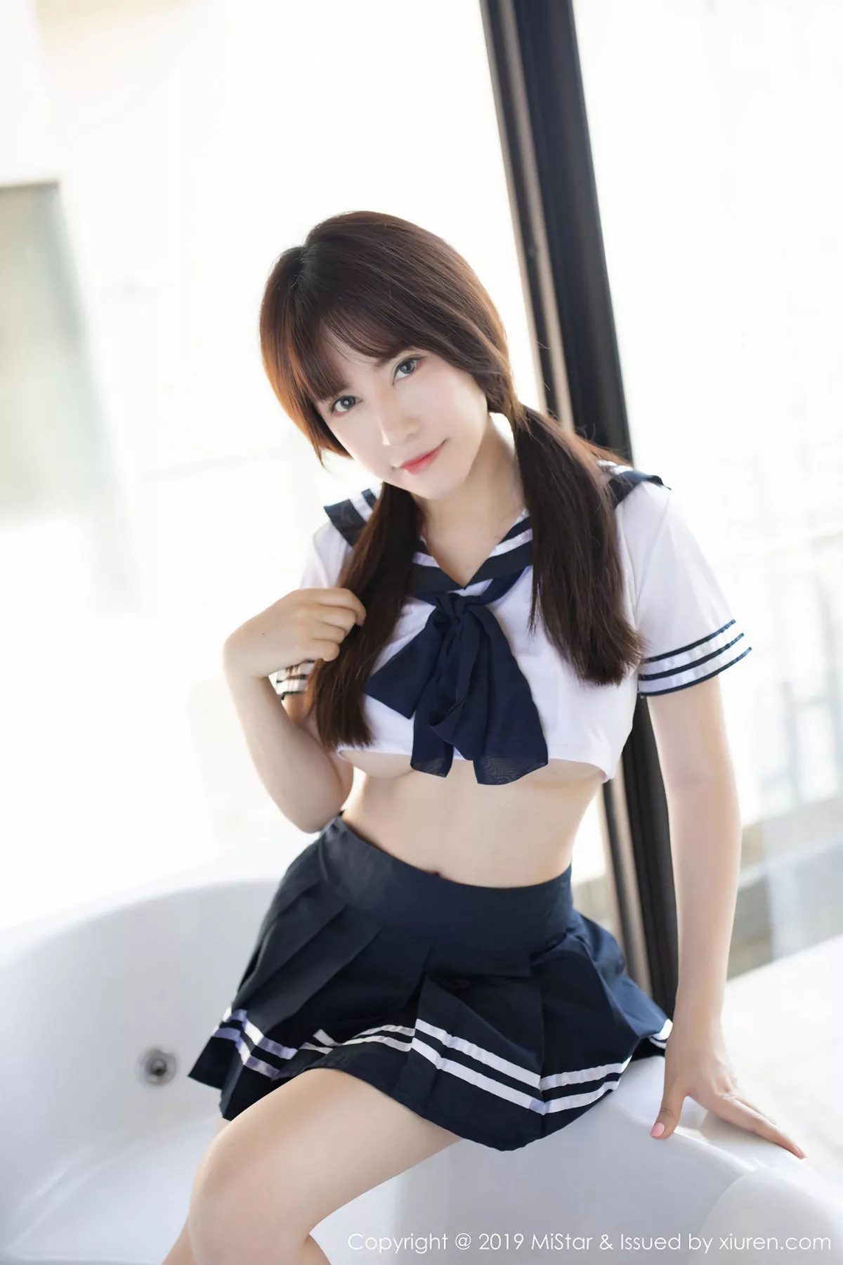 [MiStar魅妍社]第317期夏希子写真 [42P]-cos