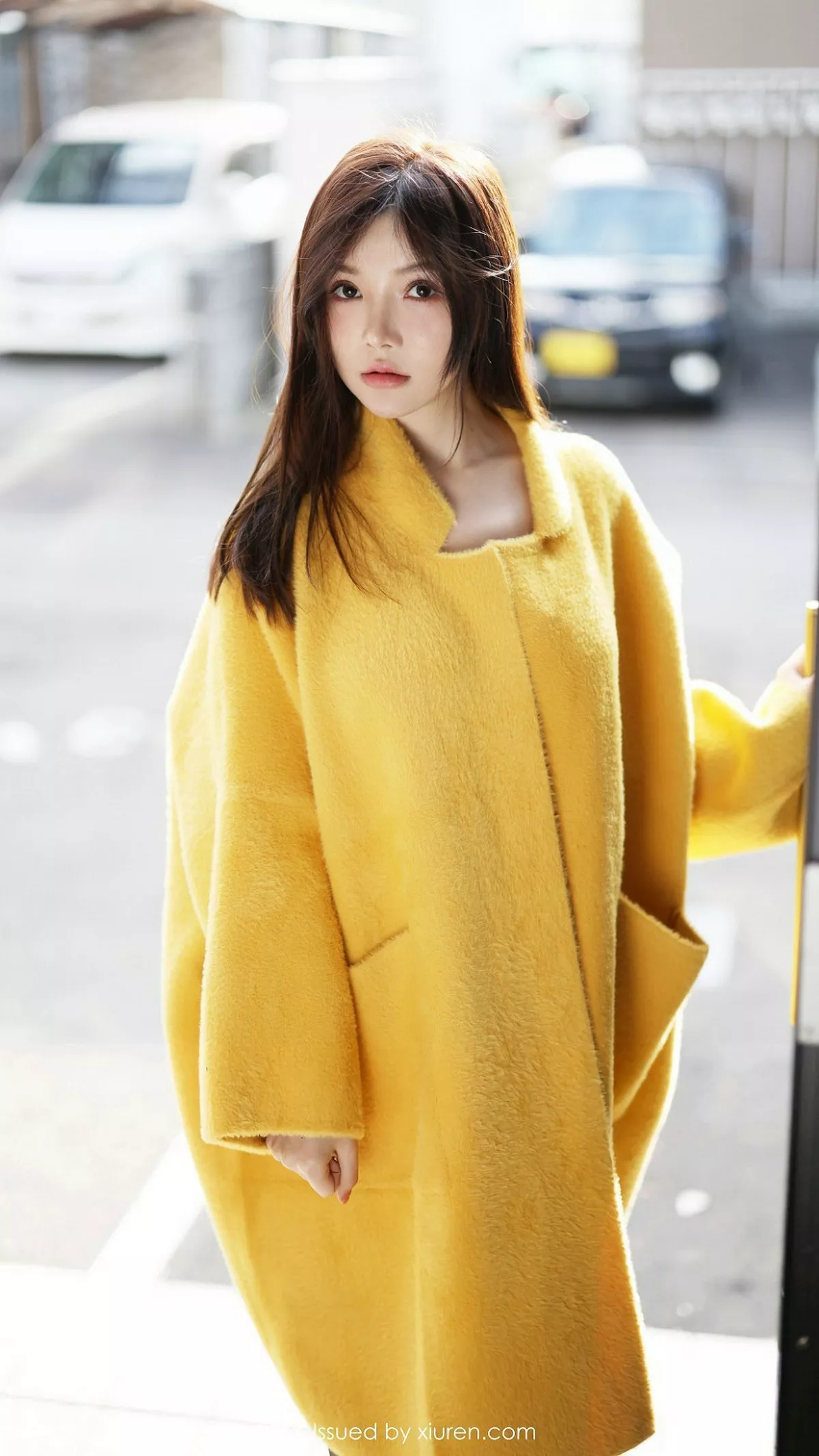 [MyGirl美媛馆]第418期糯美子写真 [80P]-cos