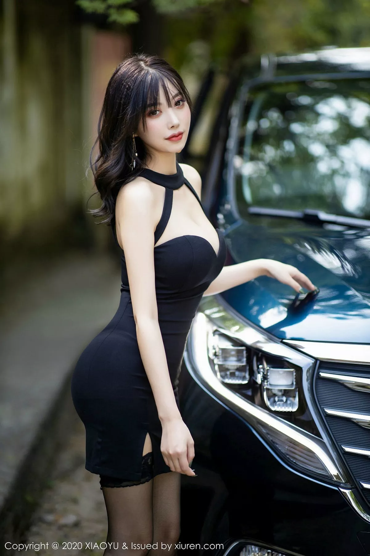 [XiaoYu画语界]第230期杨晨晨写真 [101P]-cos