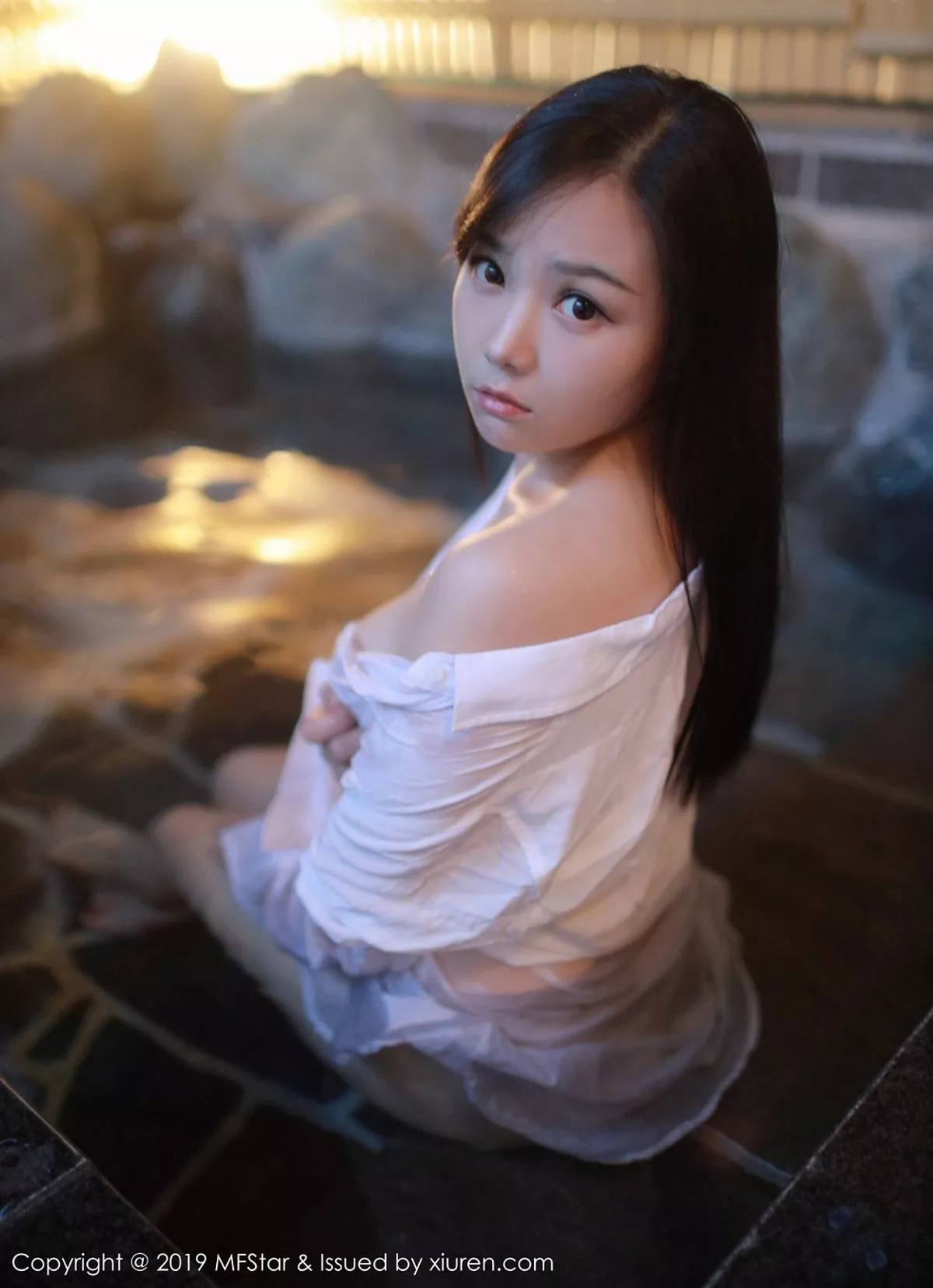 [MFStar模范学院]第176期徐微微写真 [41P]-cos