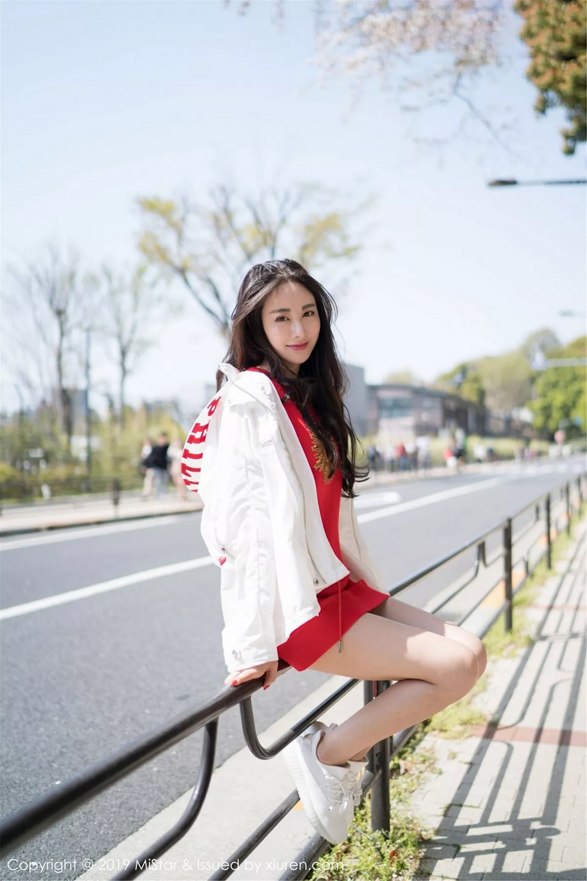 [MiStar魅妍社]第280期穆菲菲写真 [40P]-cos