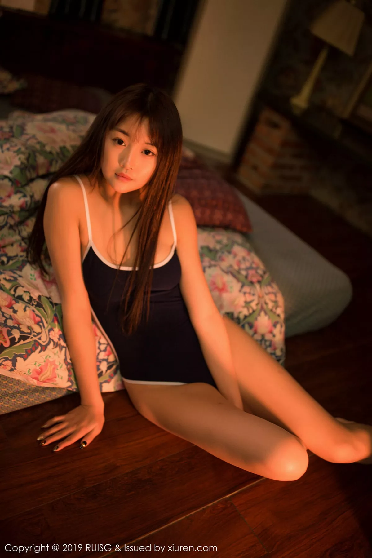 [Micat猫萌榜]第067期圆圆写真 [44P]-cos