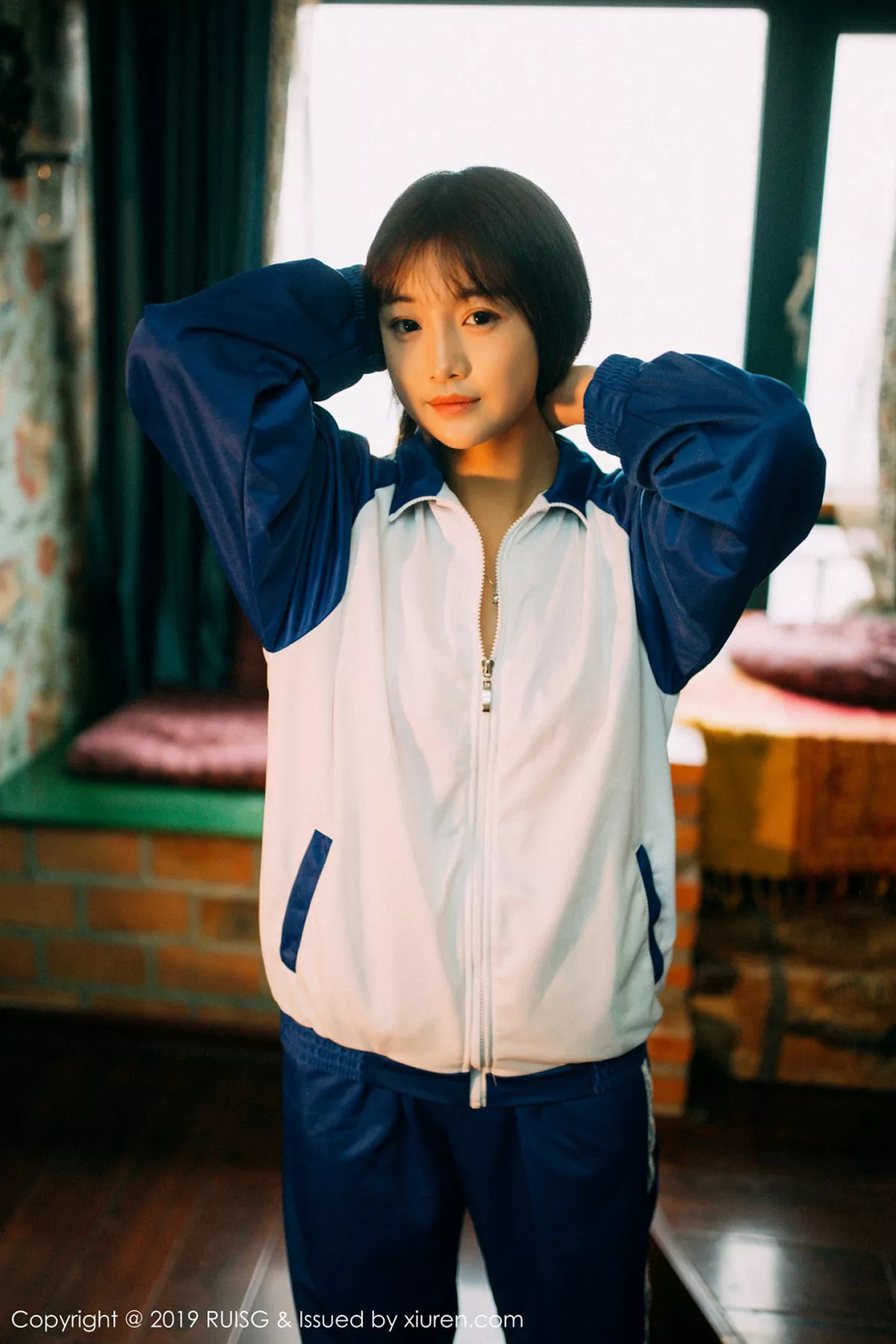 [Micat猫萌榜]第069期圆圆写真 [51P]-cos