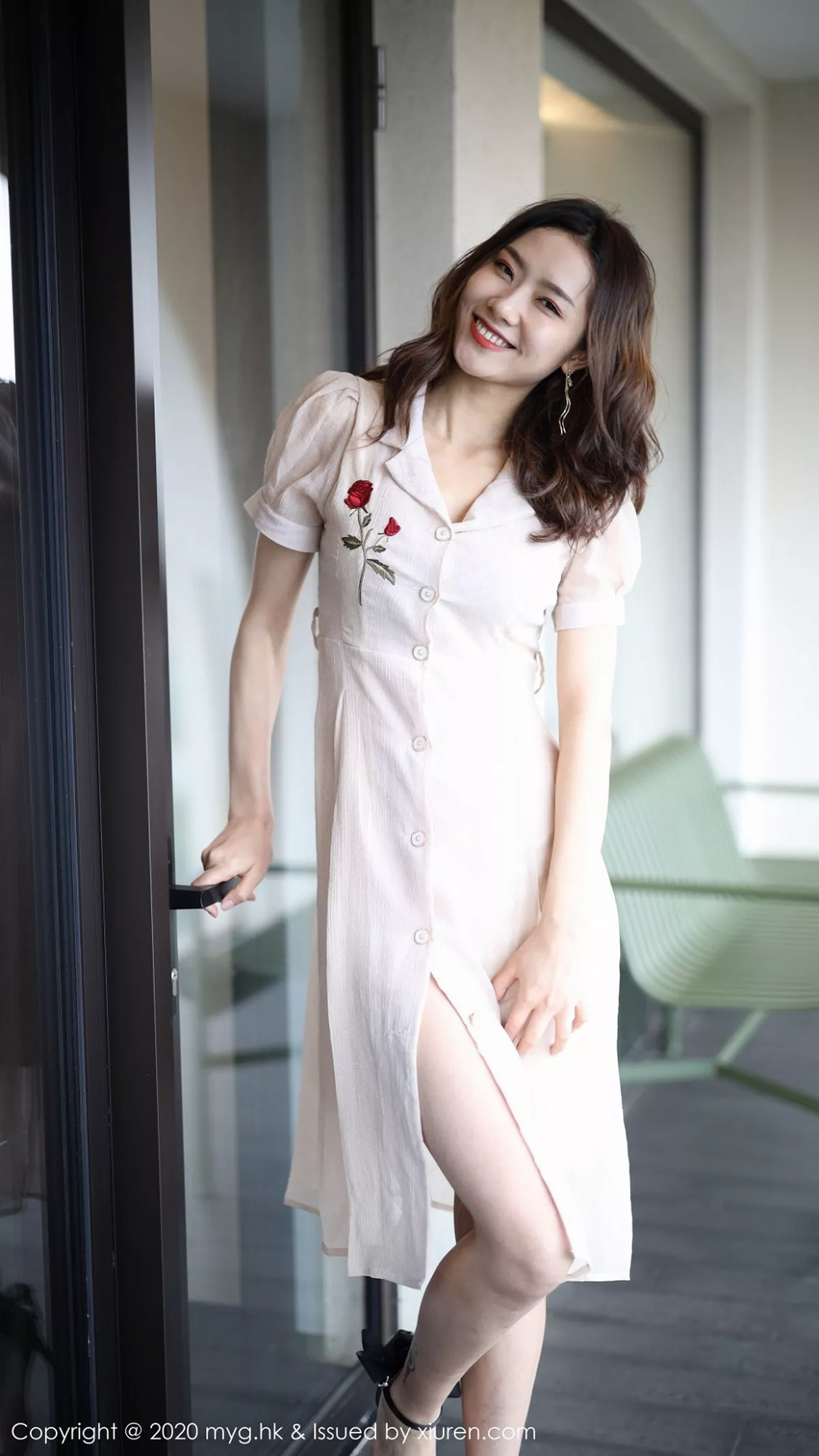 [MyGirl美媛馆]第447期方子萱写真 [92P]-cos