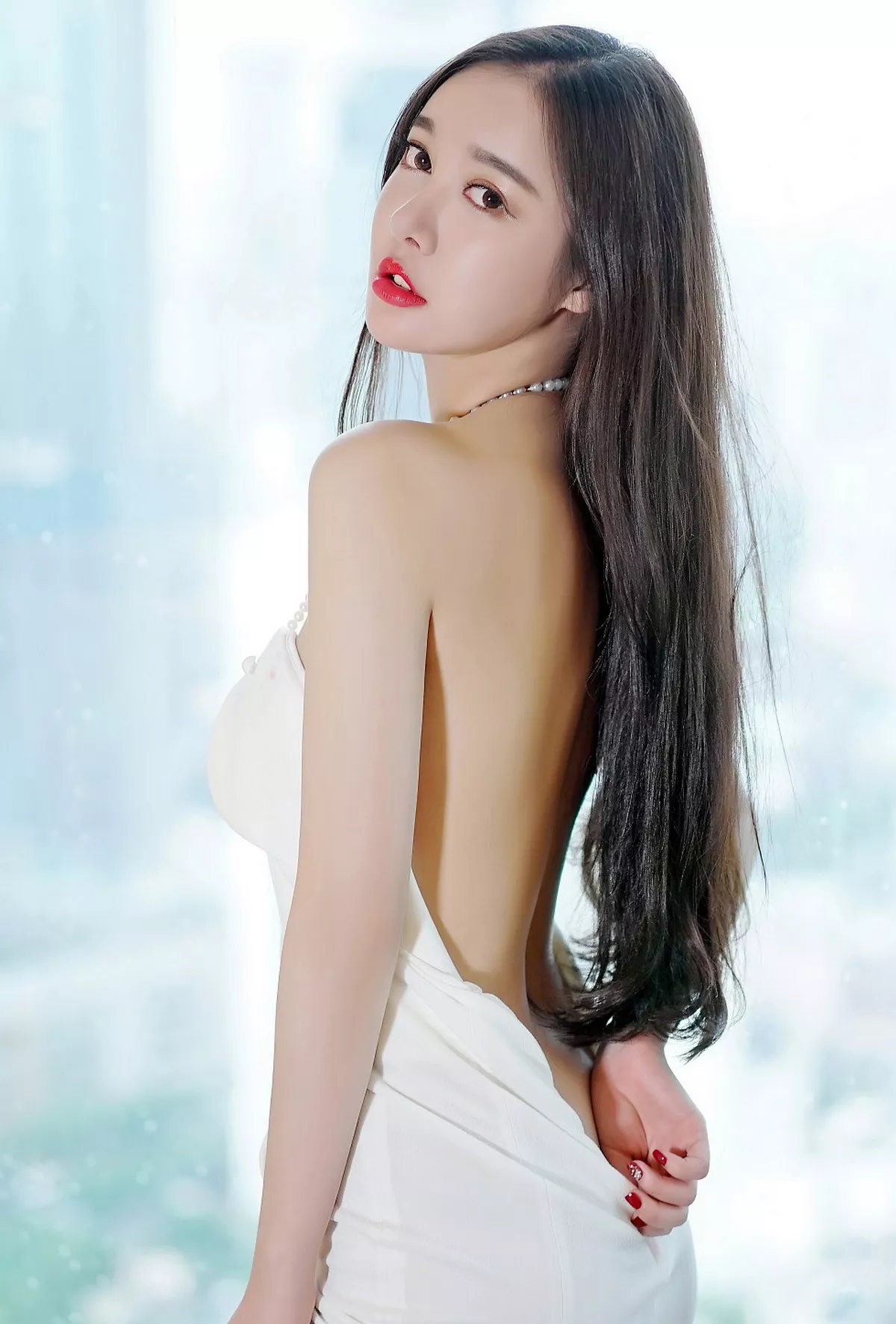 [FeiLin嗲囡囡]第337期模特合集写真 [90P]-cos