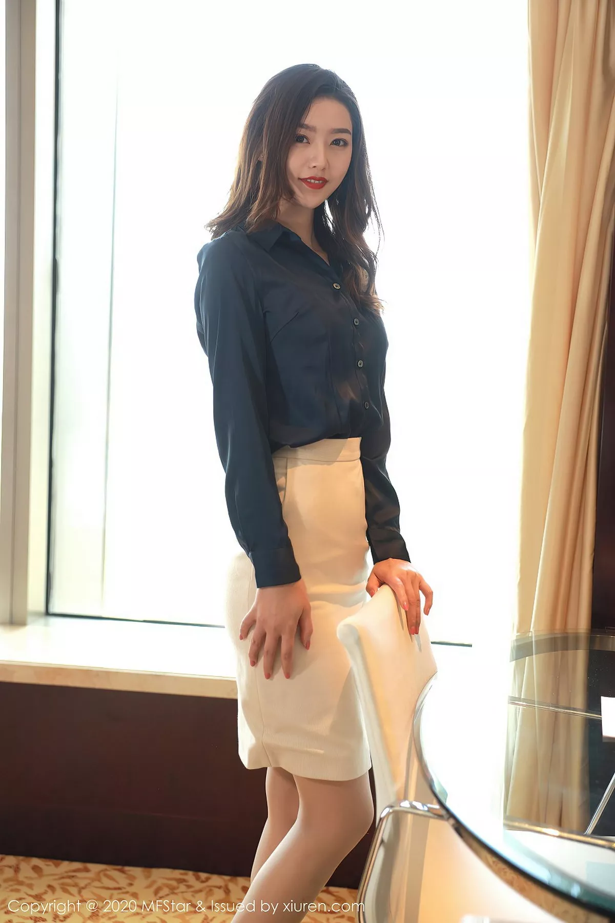 [MFStar模范学院]第381期方子萱写真 [71P]-cos