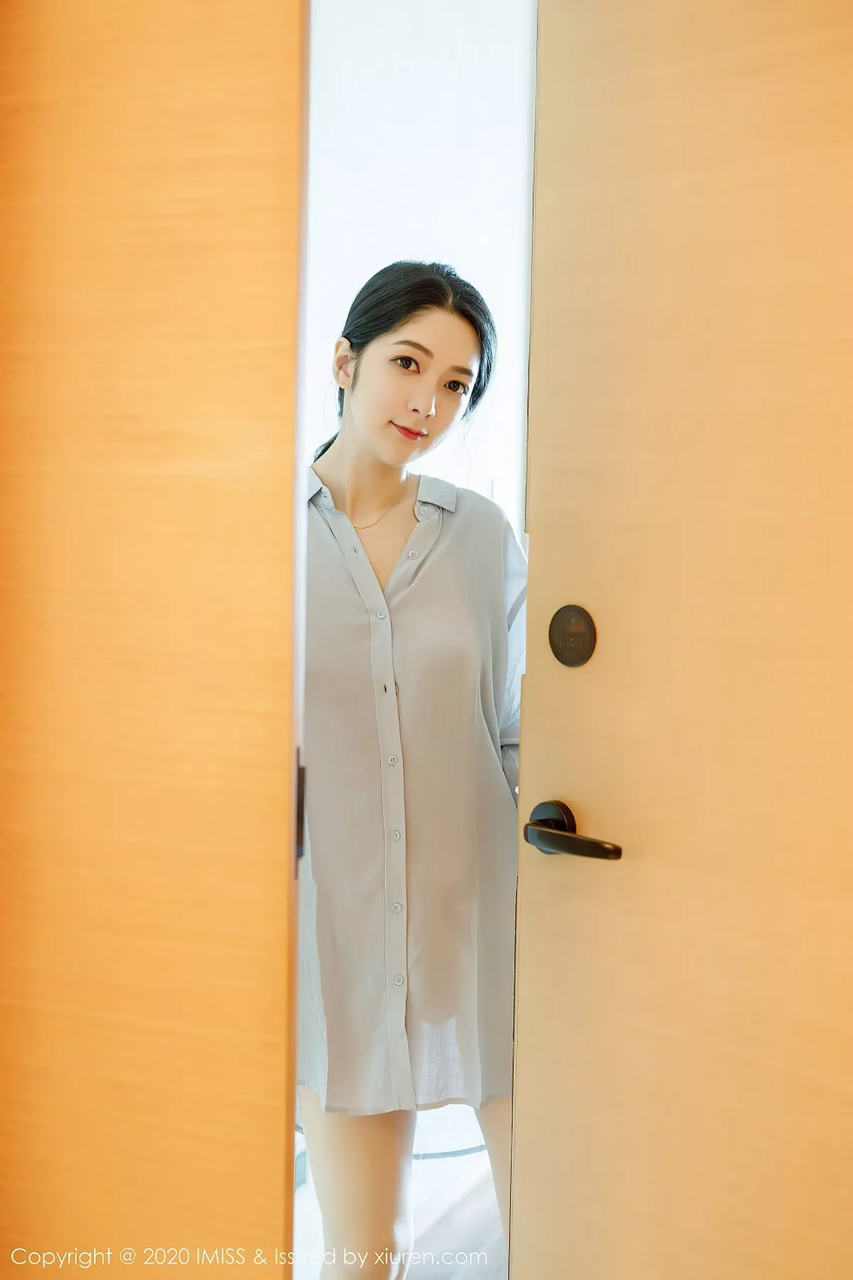 [Imiss爱蜜社]第499期小热巴写真 [52P]-cos