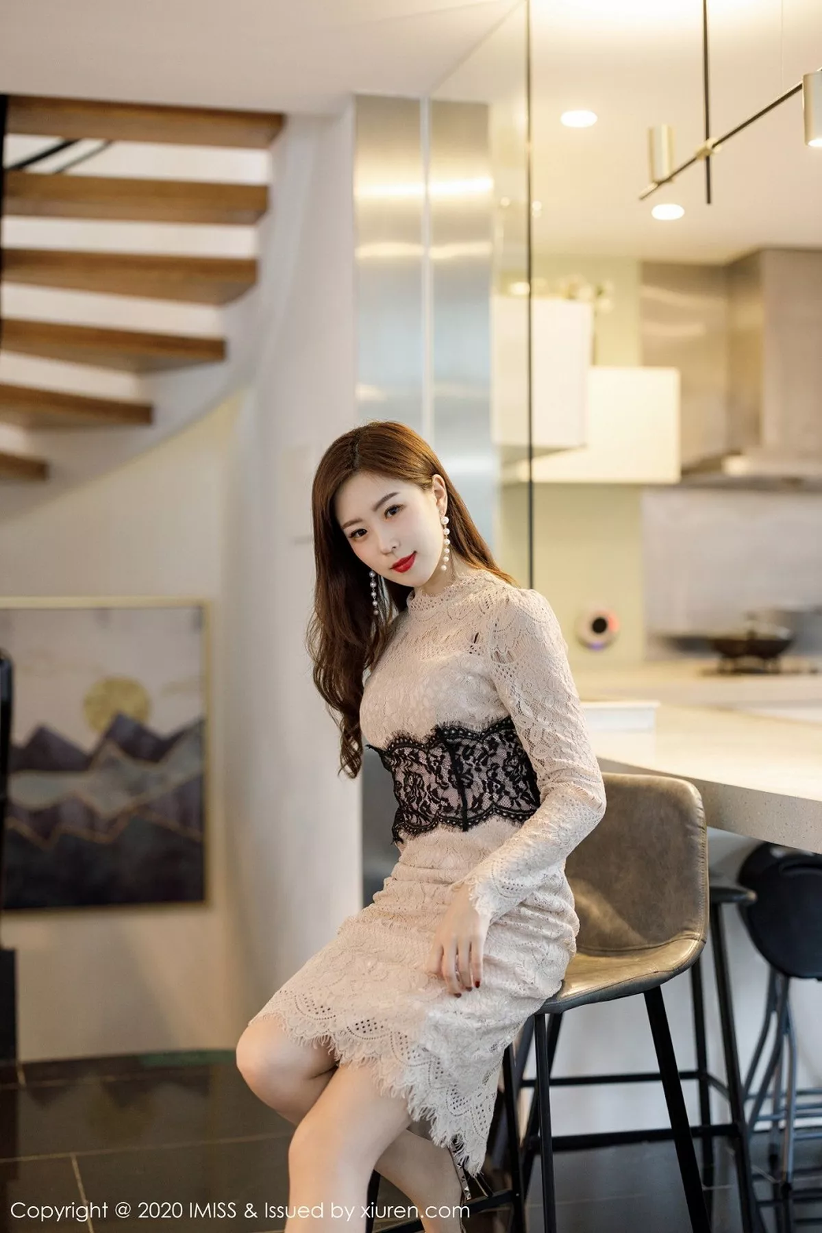 [Imiss爱蜜社]第517期杨紫嫣写真 [39P]-cos