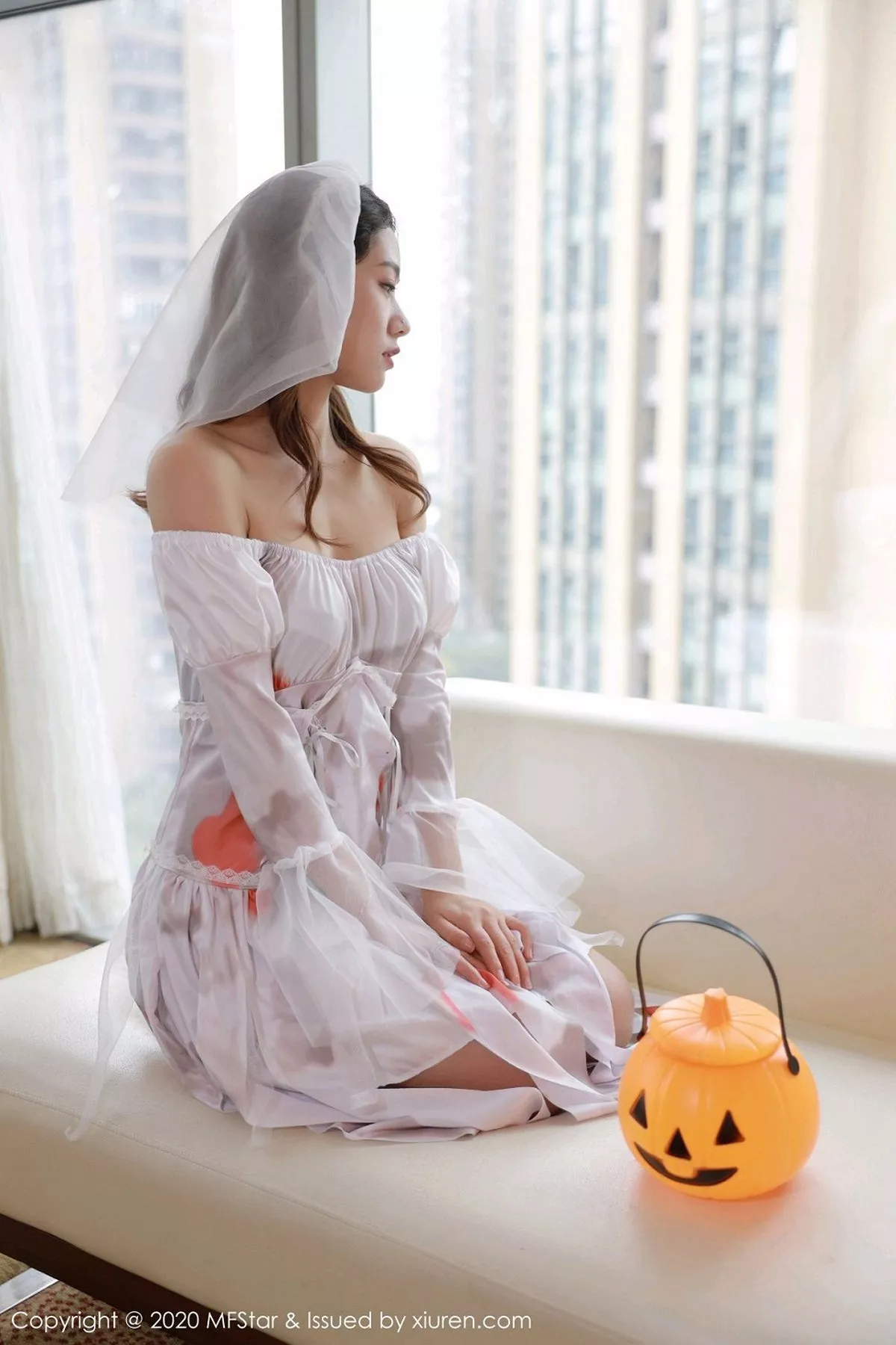 [MFStar模范学院]第408期方子萱写真 [61P]-cos