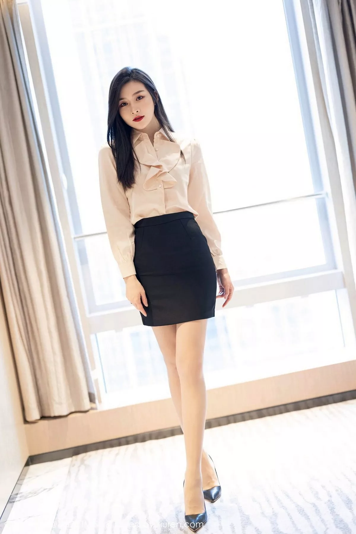 [Imiss爱蜜社]第528期Vanessa写真 [71P]-cos