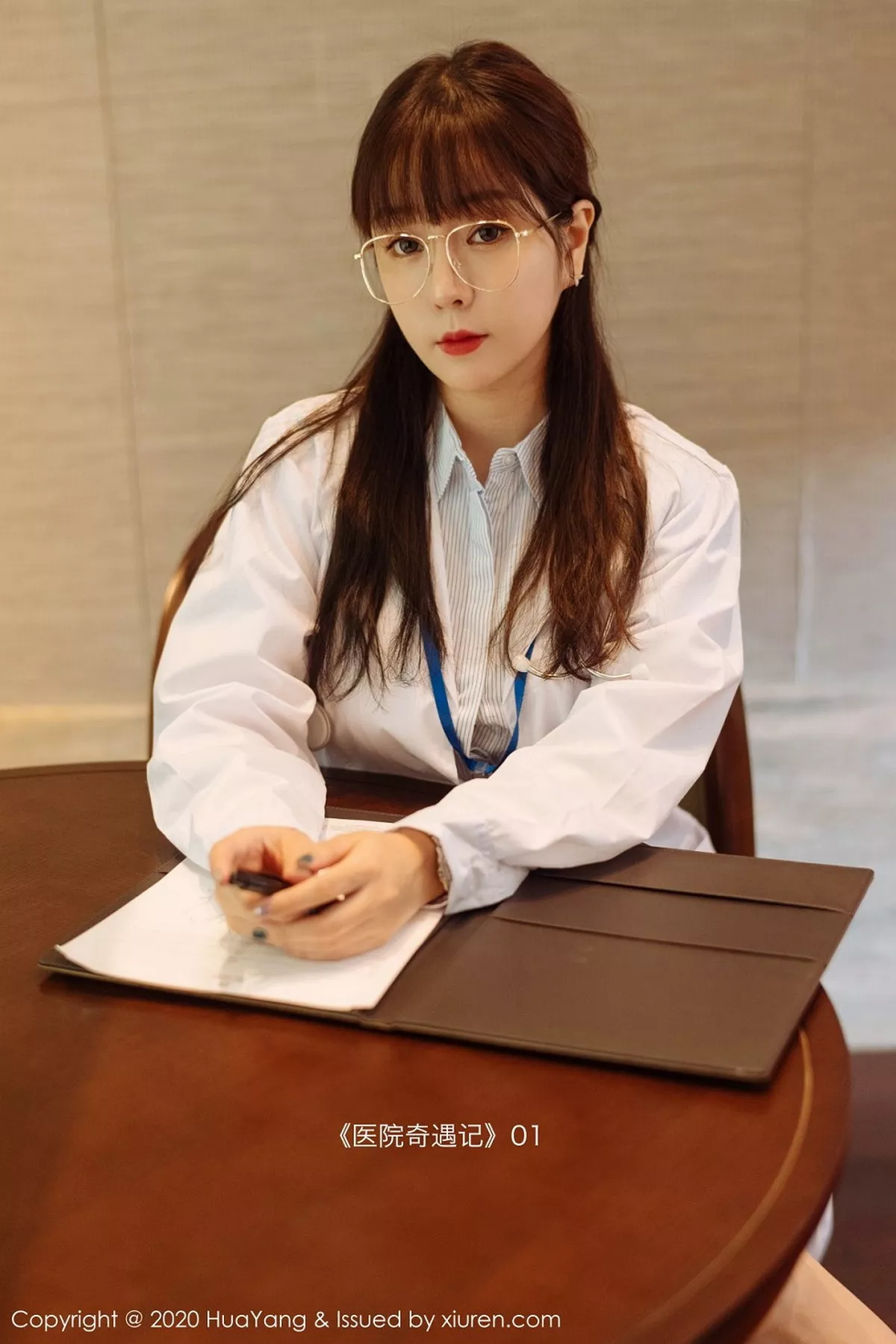 [HuaYang花漾]第334期王雨纯写真 [73P]-cos